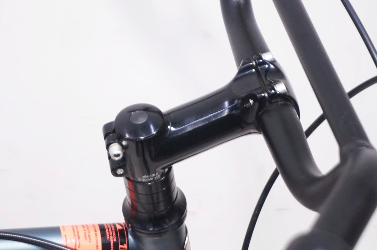 FUJI 「フジ」 DECLARATION 2024年モデル ピストバイク / 大阪門真店