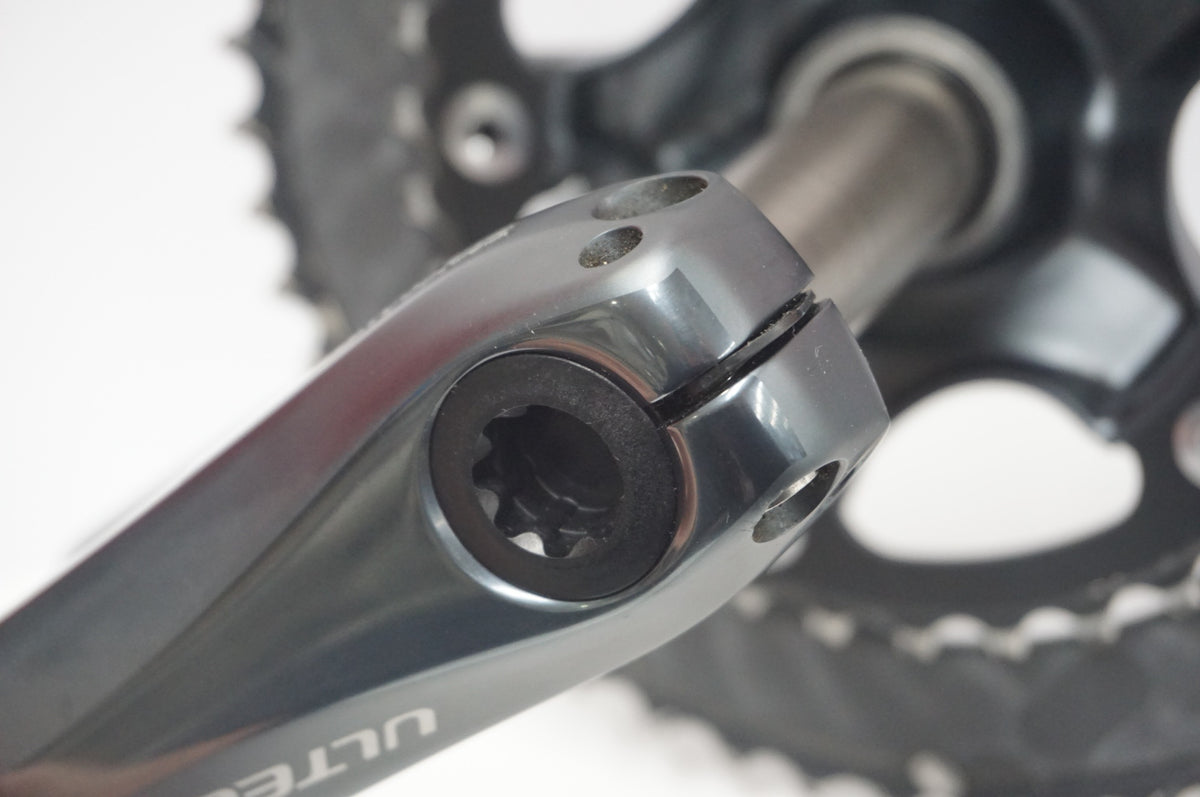 SHIMANO 「シマノ」 ULTEGRA FC-6750 50-34T 165mm クランク / 福岡店