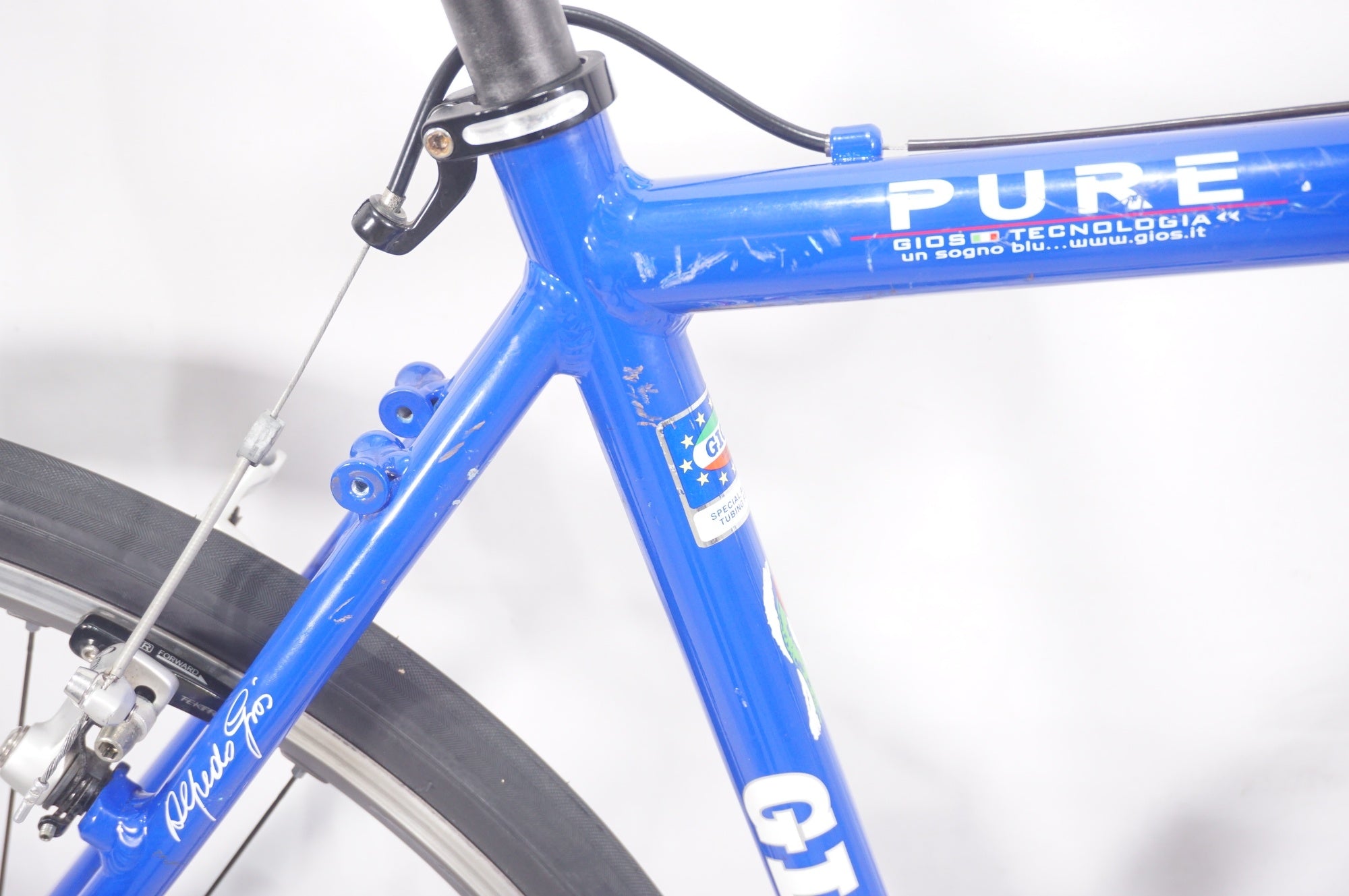 GIOS 「ジオス」 PURE DROP 2014年モデル ロードバイク / AKIBA店