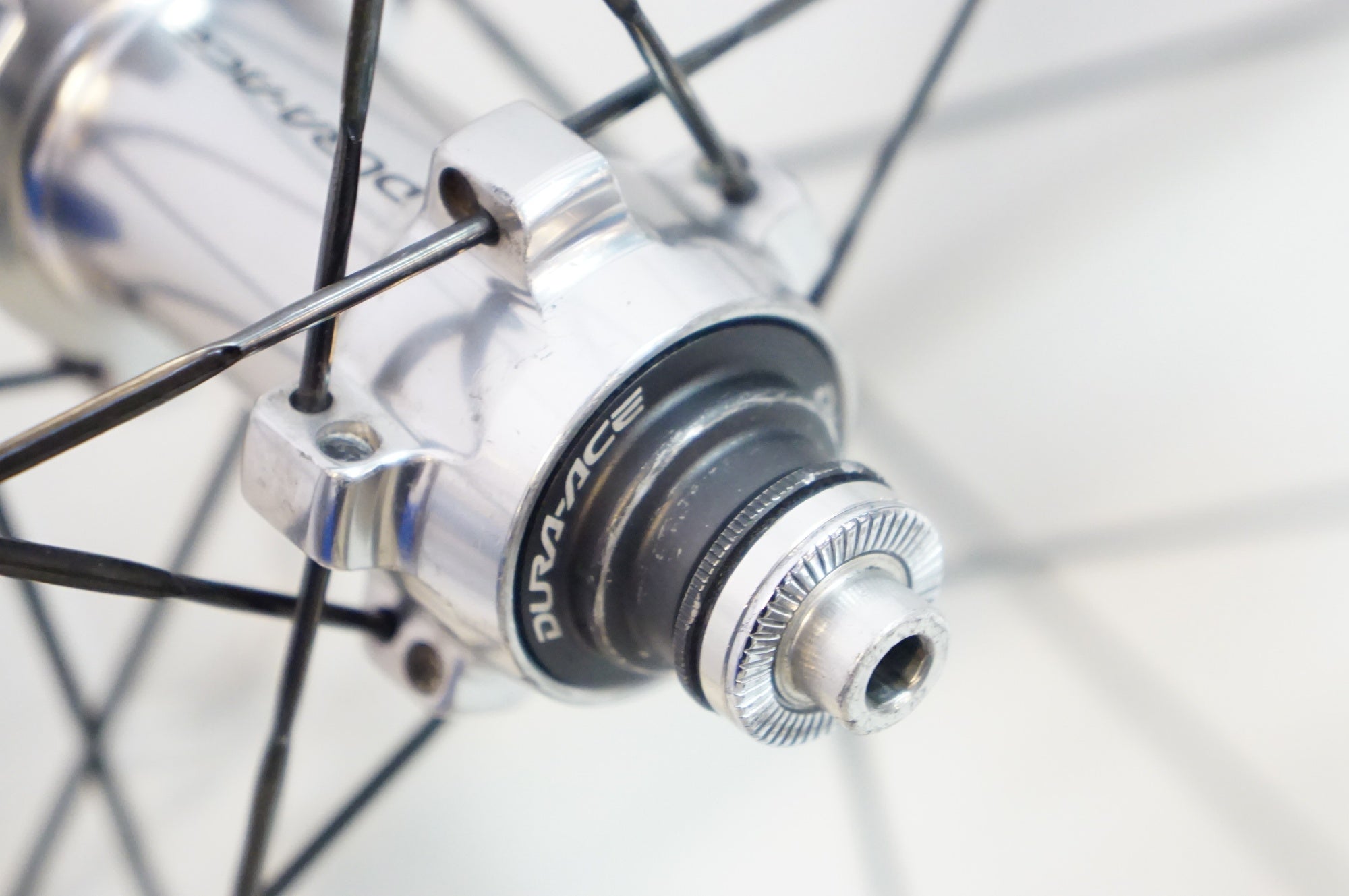 SHIMANO 「シマノ」 DURA-ACE WH-7900-C35-TU シマノ8-10速 ホイール