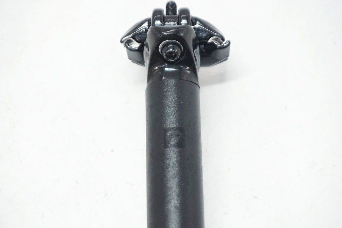BONTRAGER 「ボントレガー」 Φ27.2 330mm シートポスト / 大阪門真店