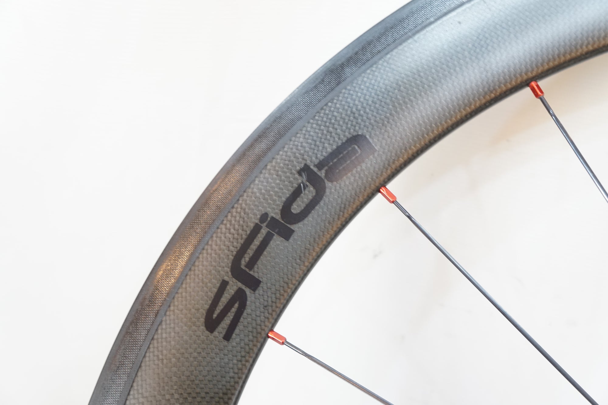 SFIDA 「スフィーダ」 カーボン シマノ11速 ホイールセット