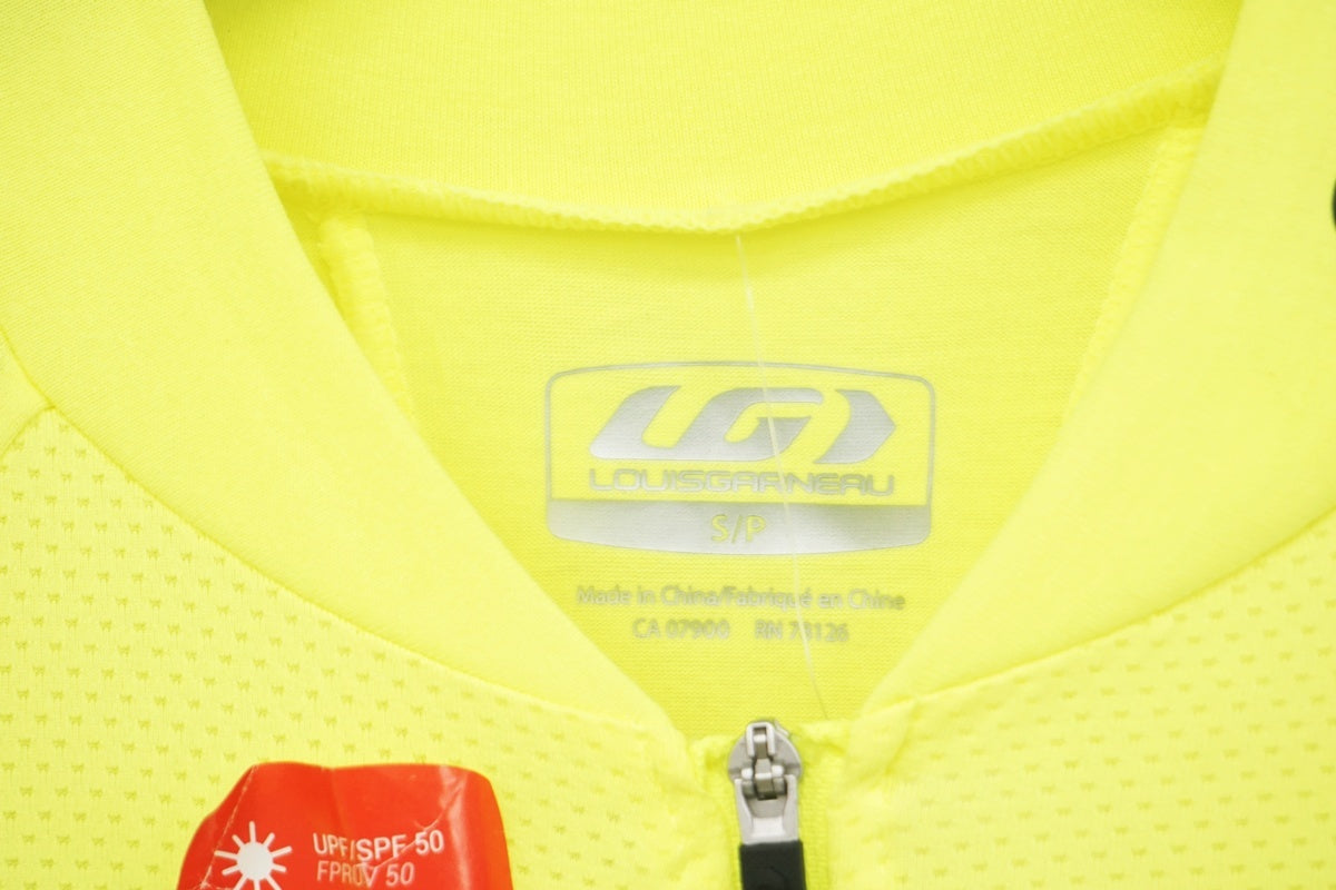 LOUIS GARNEAU 「ルイガノ」 Sサイズ ジャージ / 大阪美原北インター店
