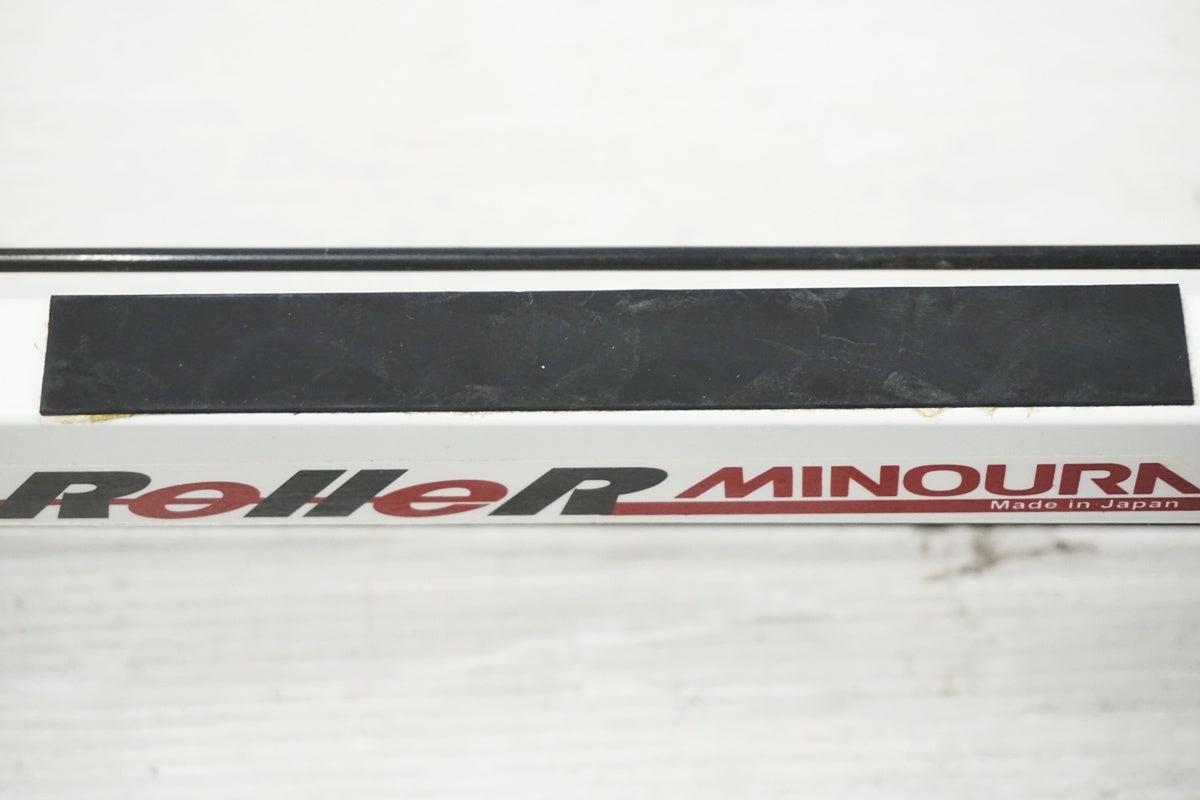MINOURA 「ミノウラ」 MOZ-ROLLER 3本ローラー / 奈良店