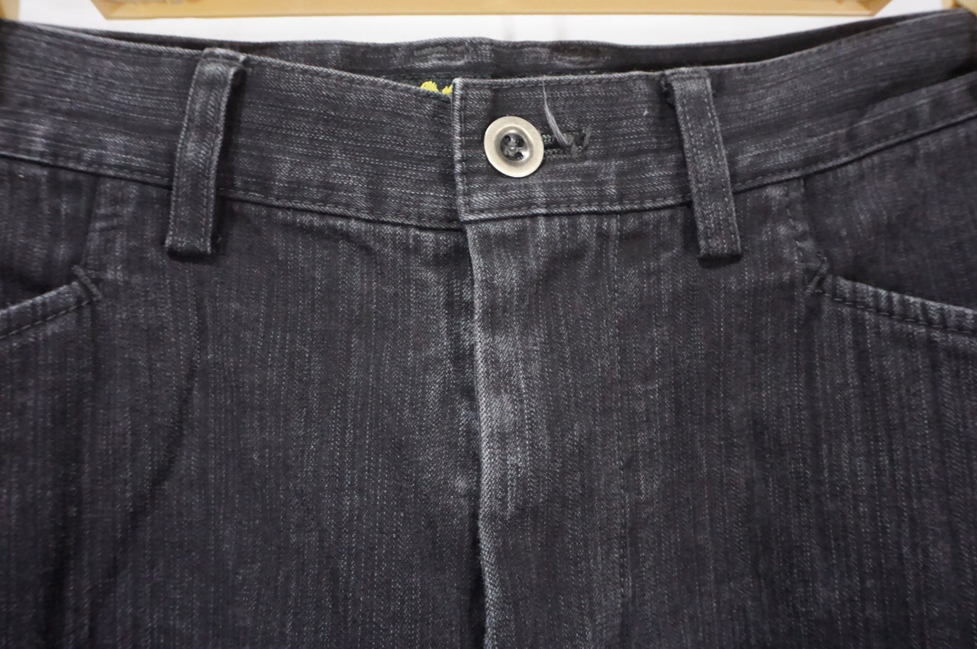 KAPELMUUR 「カペルミュール」 XLサイズ パンツ / AKIBA店