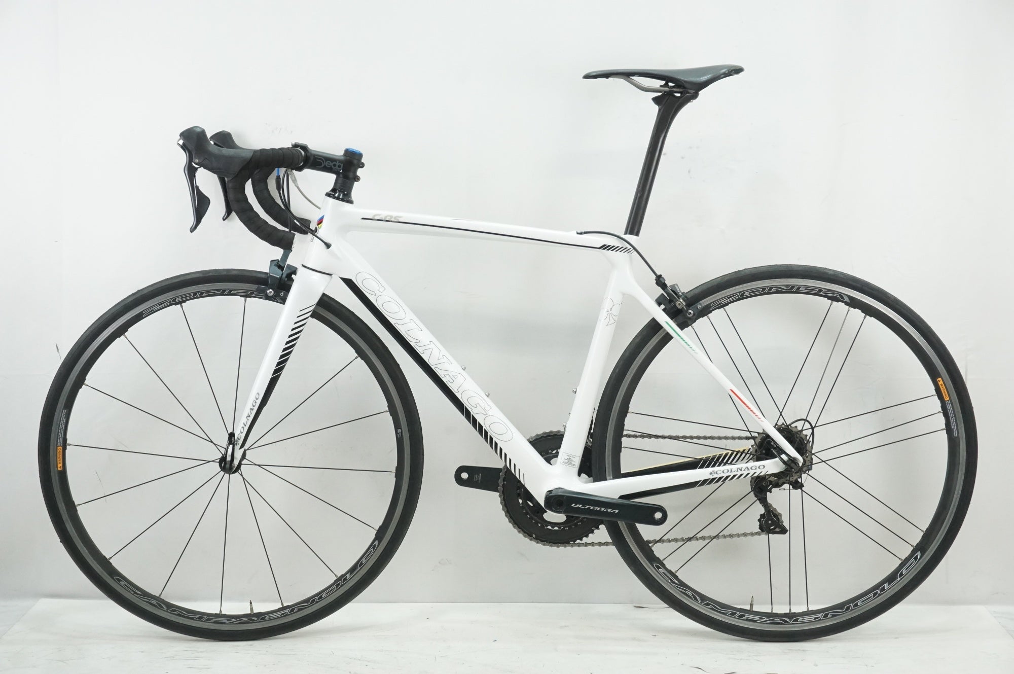 COLNAGO 「コルナゴ」 C-RS 2018年モデル ロードバイク / 大宮店 