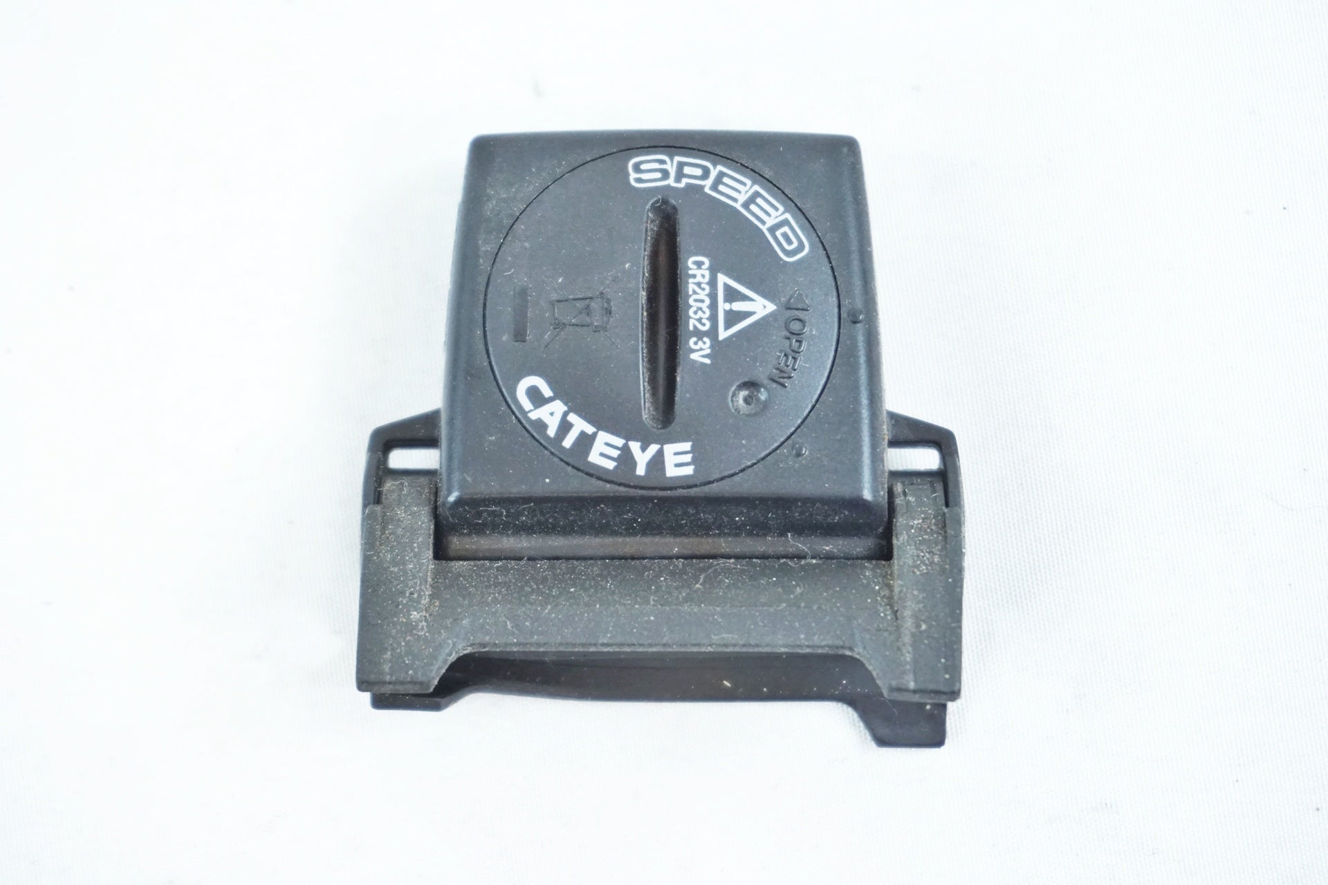 CATEYE 「キャットアイ」 PADRONE+ CC-PA110W サイクルコンピューター / 有明ガーデン店