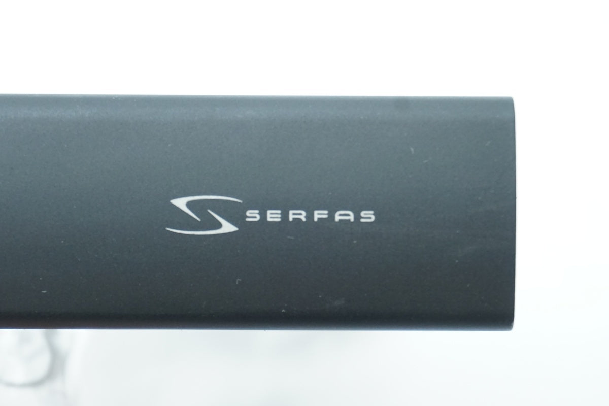 SERFAS「サーファス」 E-LUME 450 フロントライト/ 京都西院店