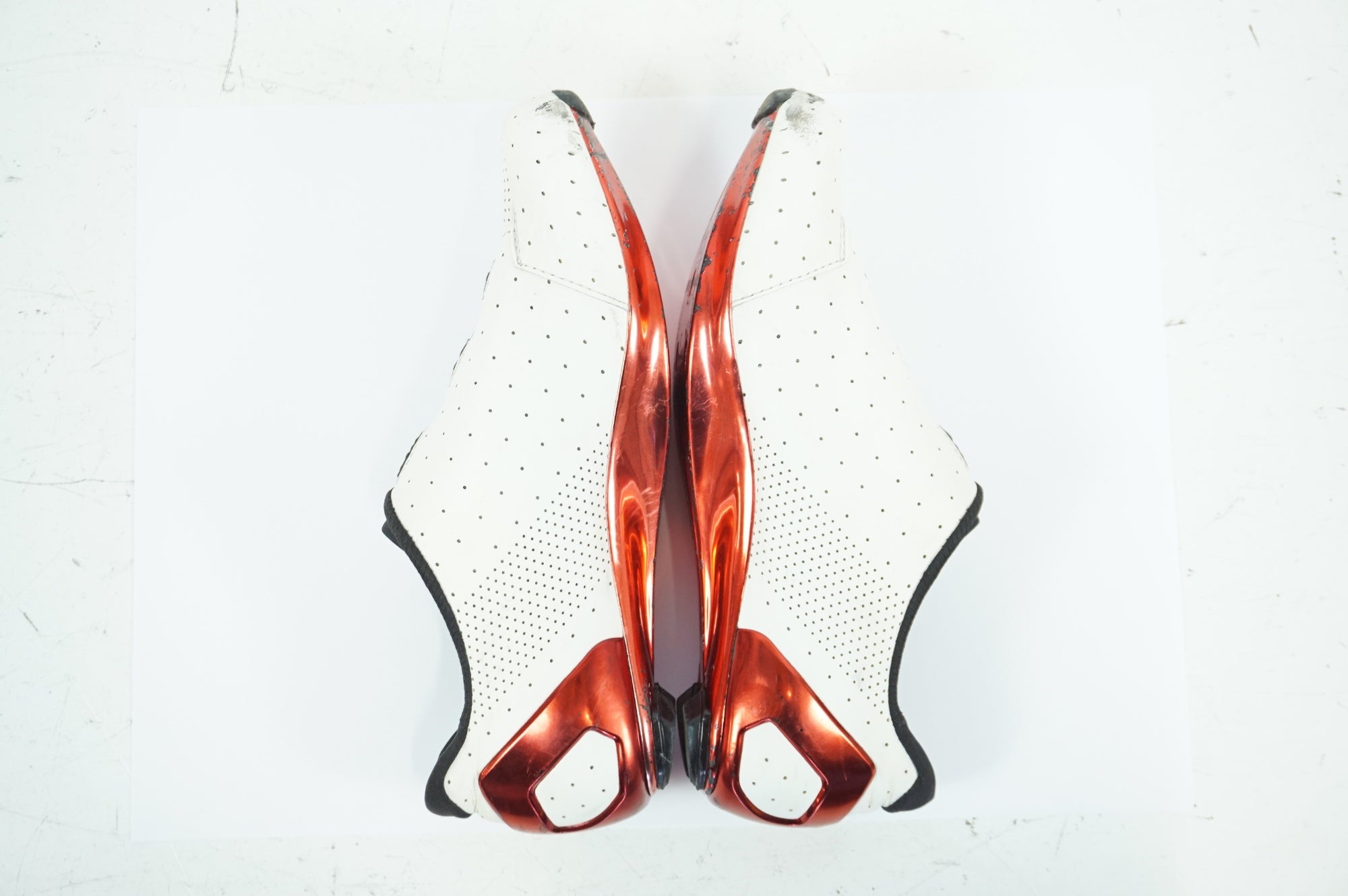 BONTRAGER 「ボントレガー」 XXX ROAD LTD 27cm シューズ / 宇都宮店