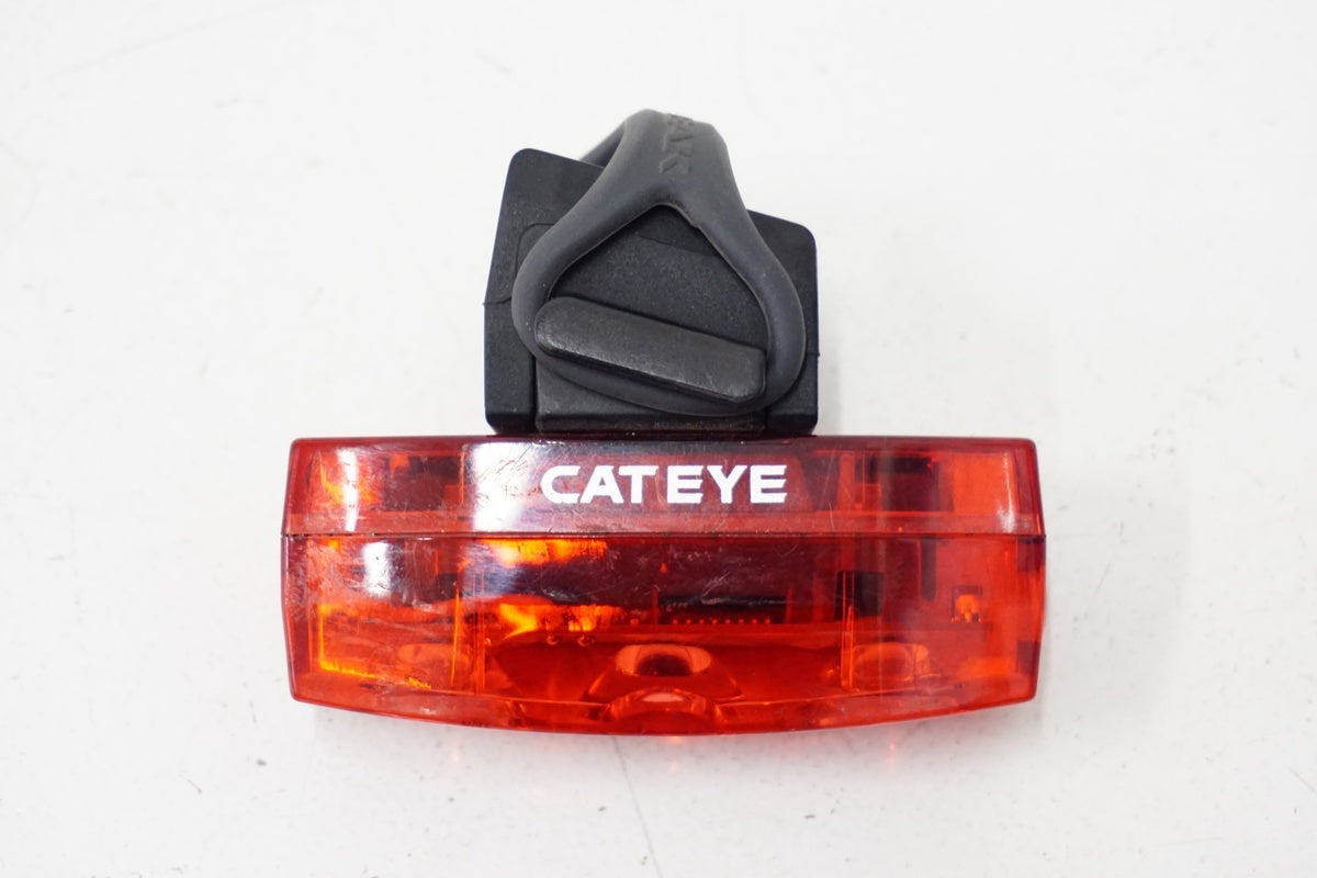 CATEYE「キャットアイ」 VIZ300 リアライト / 浜松店