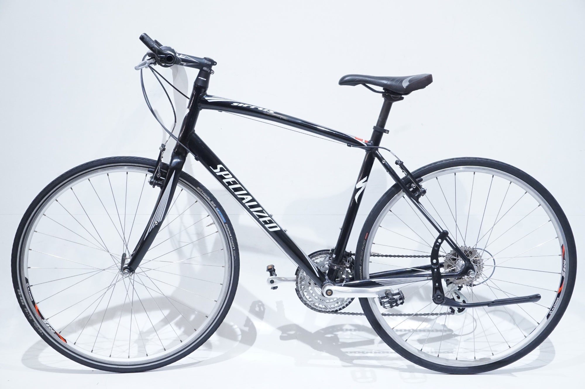 SPECIALIZED 「スペシャライズド」 SIRRUS 2009年モデル クロスバイク 