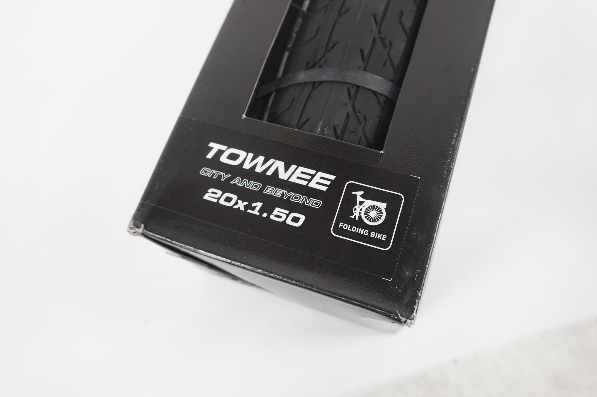 VITTORIA 「ビットリア」 TOWNEE 20x1.50 タイヤ / 大宮店