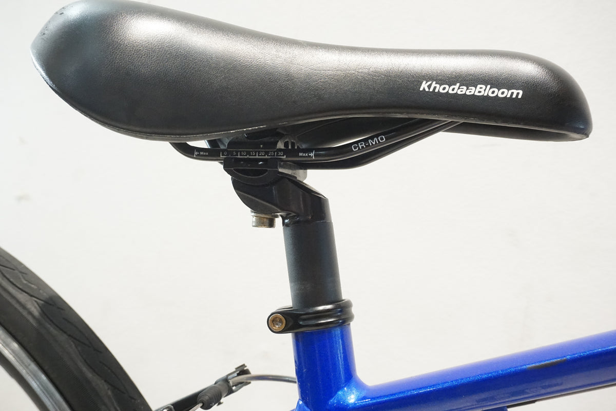 KHODAABLOOM 「コーダーブルーム」 RAIL 700A 2019年モデル クロスバイク / 横浜戸塚店