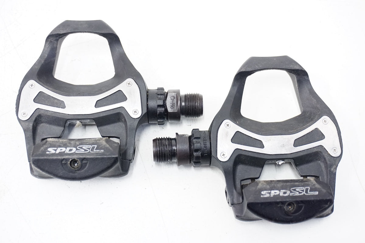 SHIMANO「シマノ」 PD-R550 ペダル / 浜松店