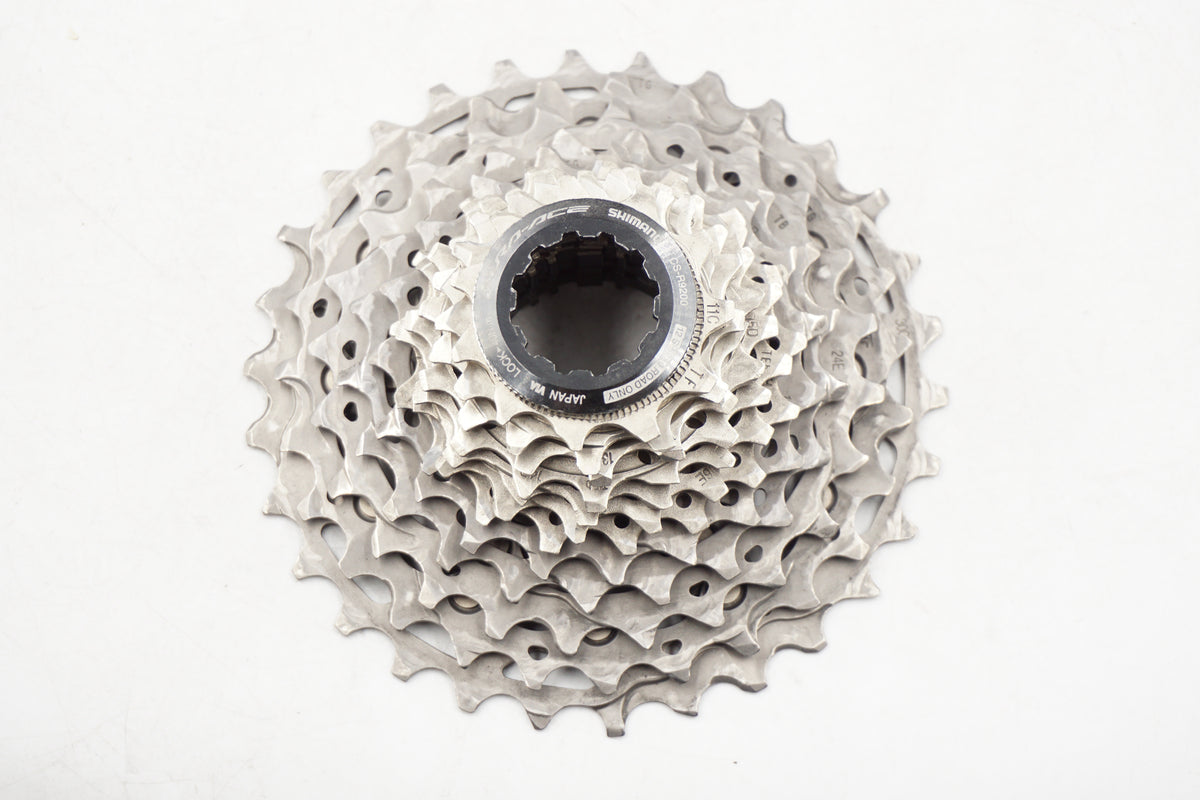 SHIMANO 「シマノ」 DURA-ACE CS-R9200 11-30T スプロケット / 奈良店