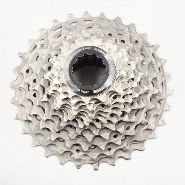 SHIMANO シマノ CS-R9200 11-30 12S 中古品 SHIMANO 「シマノ」 DURA-ACE CS-R9200 11-30T 12S スプロケット