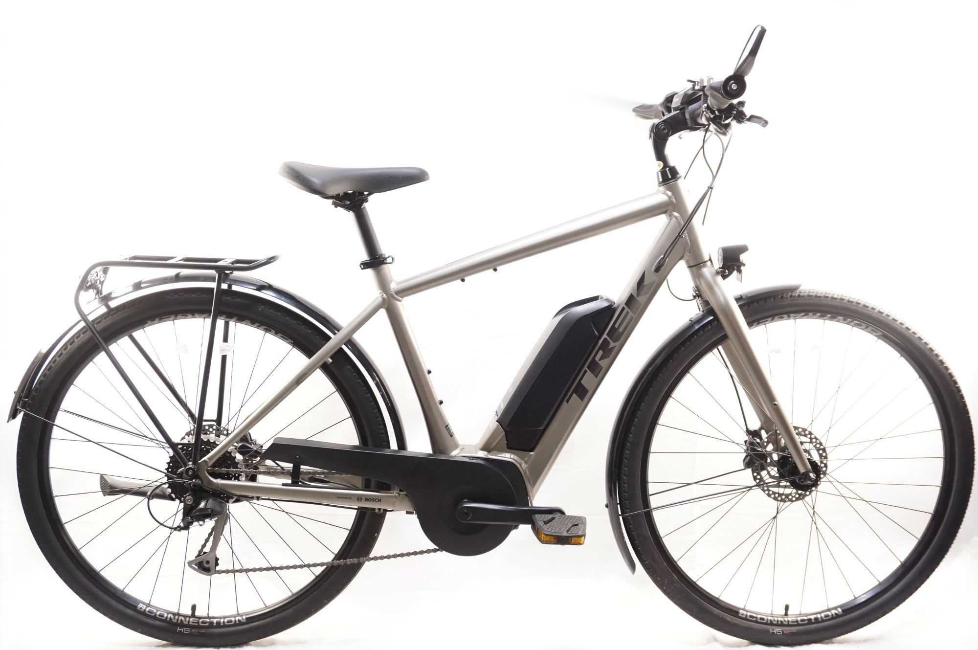 TREK 「トレック」 VERVE+ 2  2020年モデル E-BIKE / 中目黒店