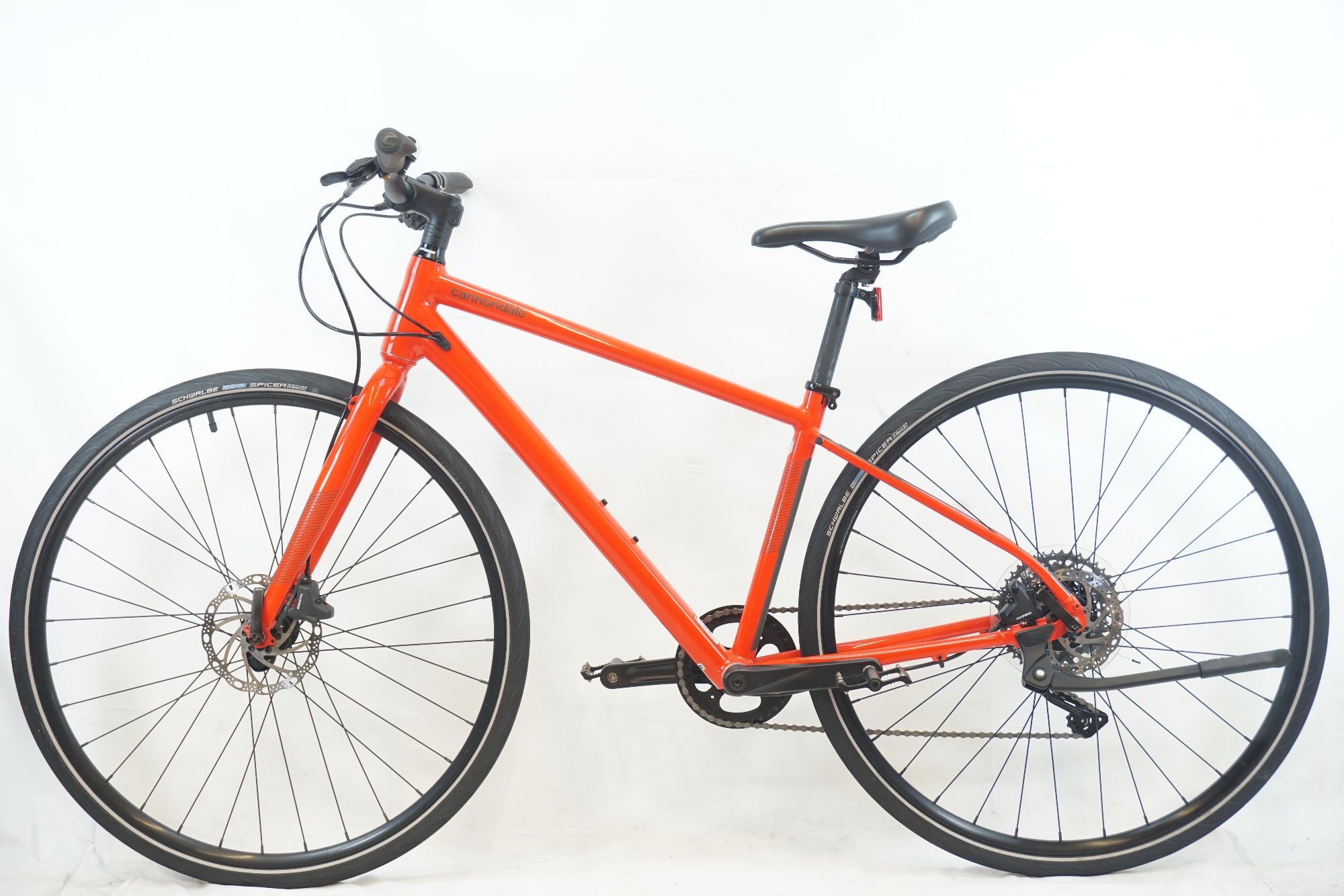 CANNONDALE 「キャノンデール」 QUICK 4 2023年モデル クロスバイク / 有明ガーデン店