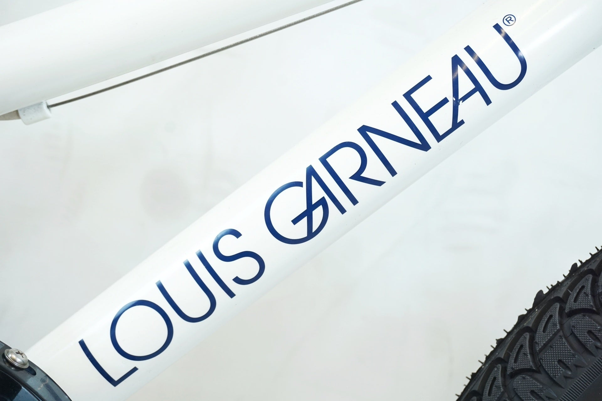 LOUIS GARNEAU 「ルイガノ」 LGS-J20 2022年モデル キッズバイク / 有明ガーデン店