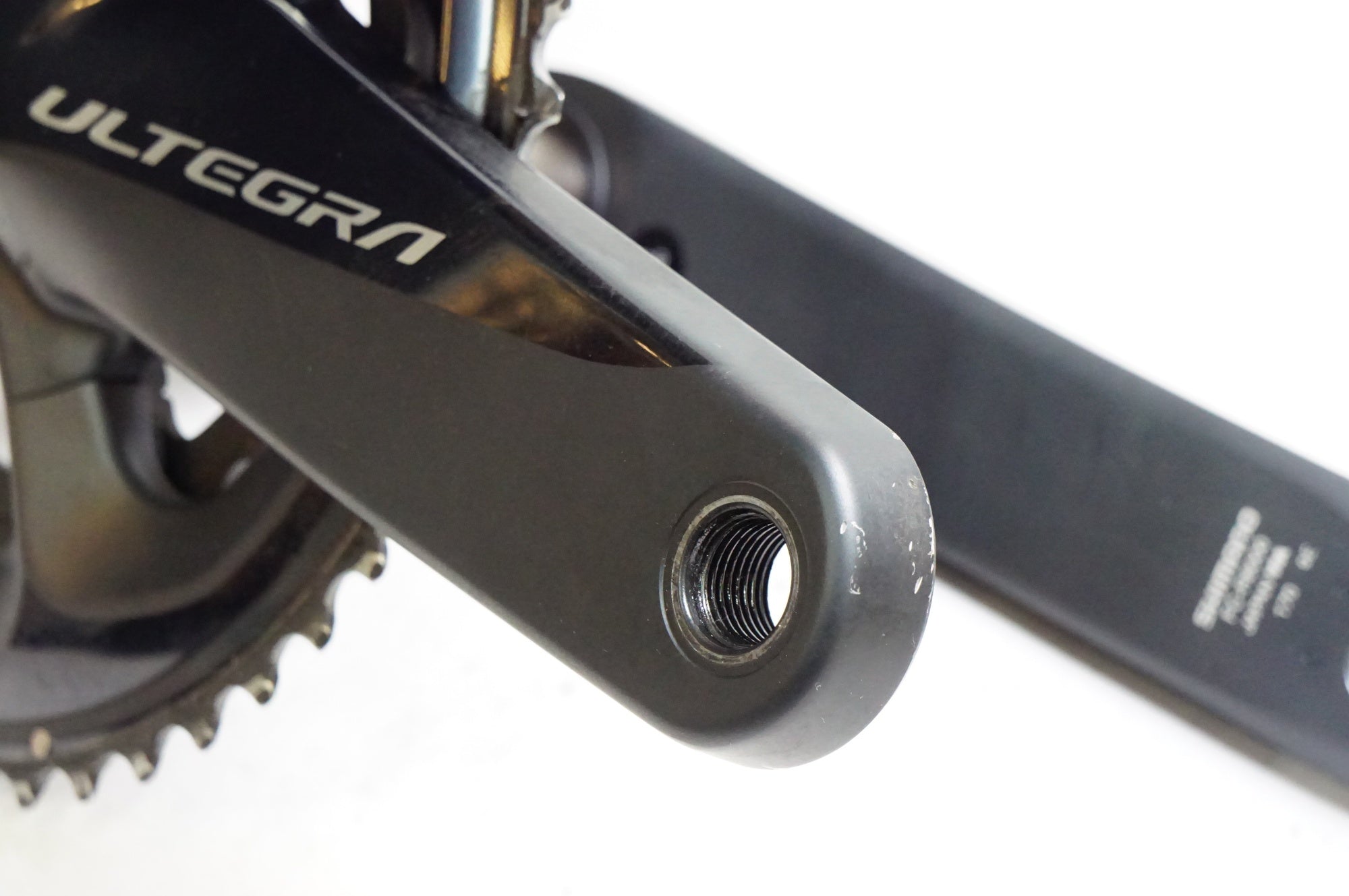 SHIMANO 「シマノ」 ULTEGRA FC-R8000 50-34T 170mm クランク