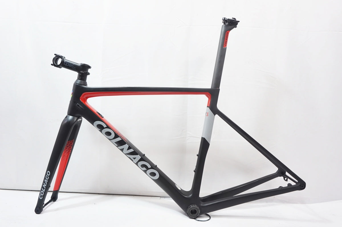 COLNAGO 「コルナゴ」 V3 DISC 2022年モデル フレームセット / バイチャリ世田谷店