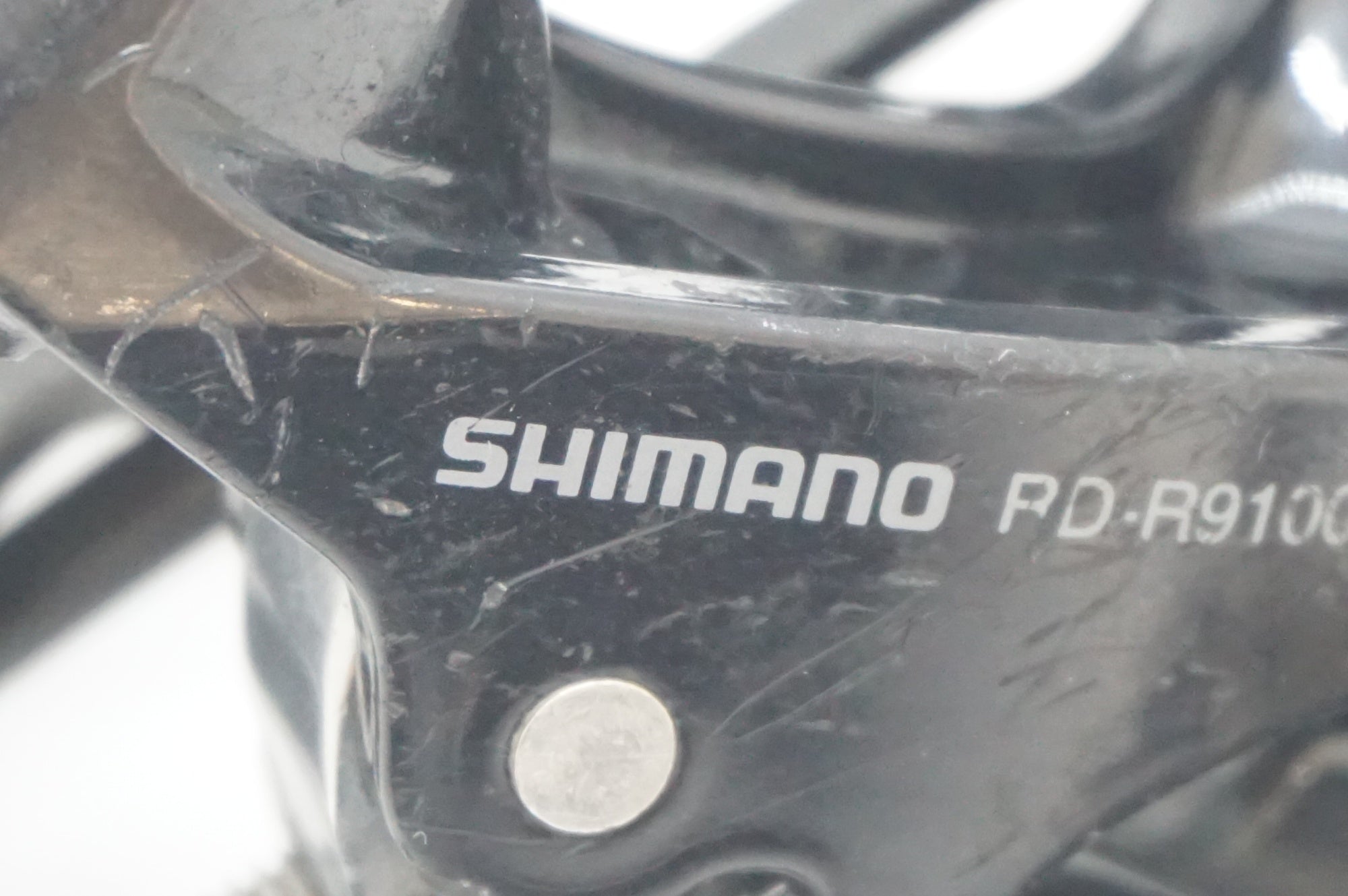 SHIMANO 「シマノ」 DURA-ACE RD-R9100 リアディレイラー / 福岡店