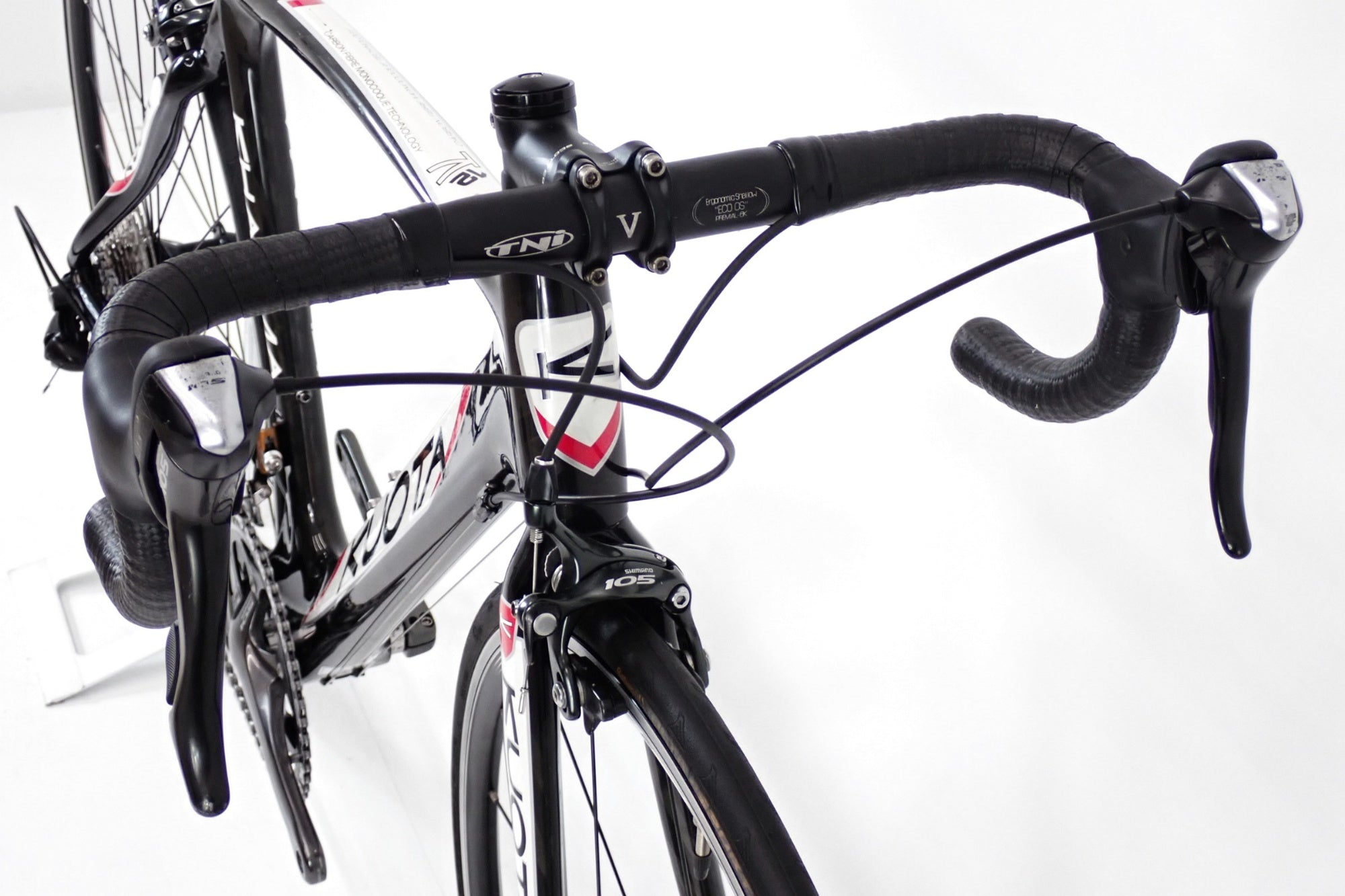 クオータ KUOTA カルマ エボ KHARMA EVO 2014モデル XSサイズ