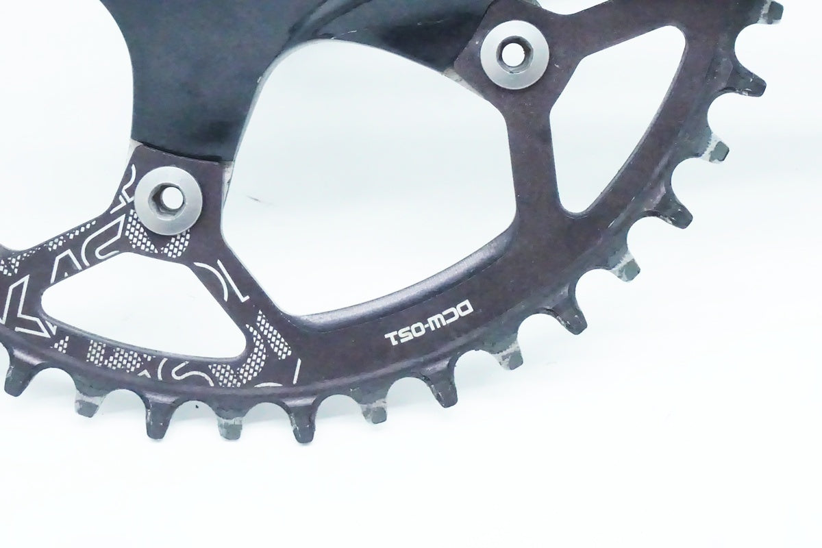 SHIMANO「シマノ」 SORA FC-3550 165mm 46T クランク/ 京都西院店