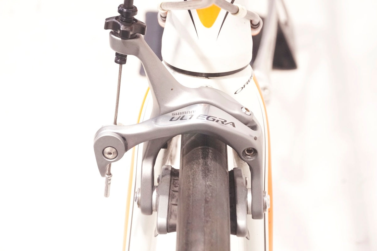 ORBEA 「オルベア」 AQUA 2011年モデル ロードバイク カスタム / 大阪門真店