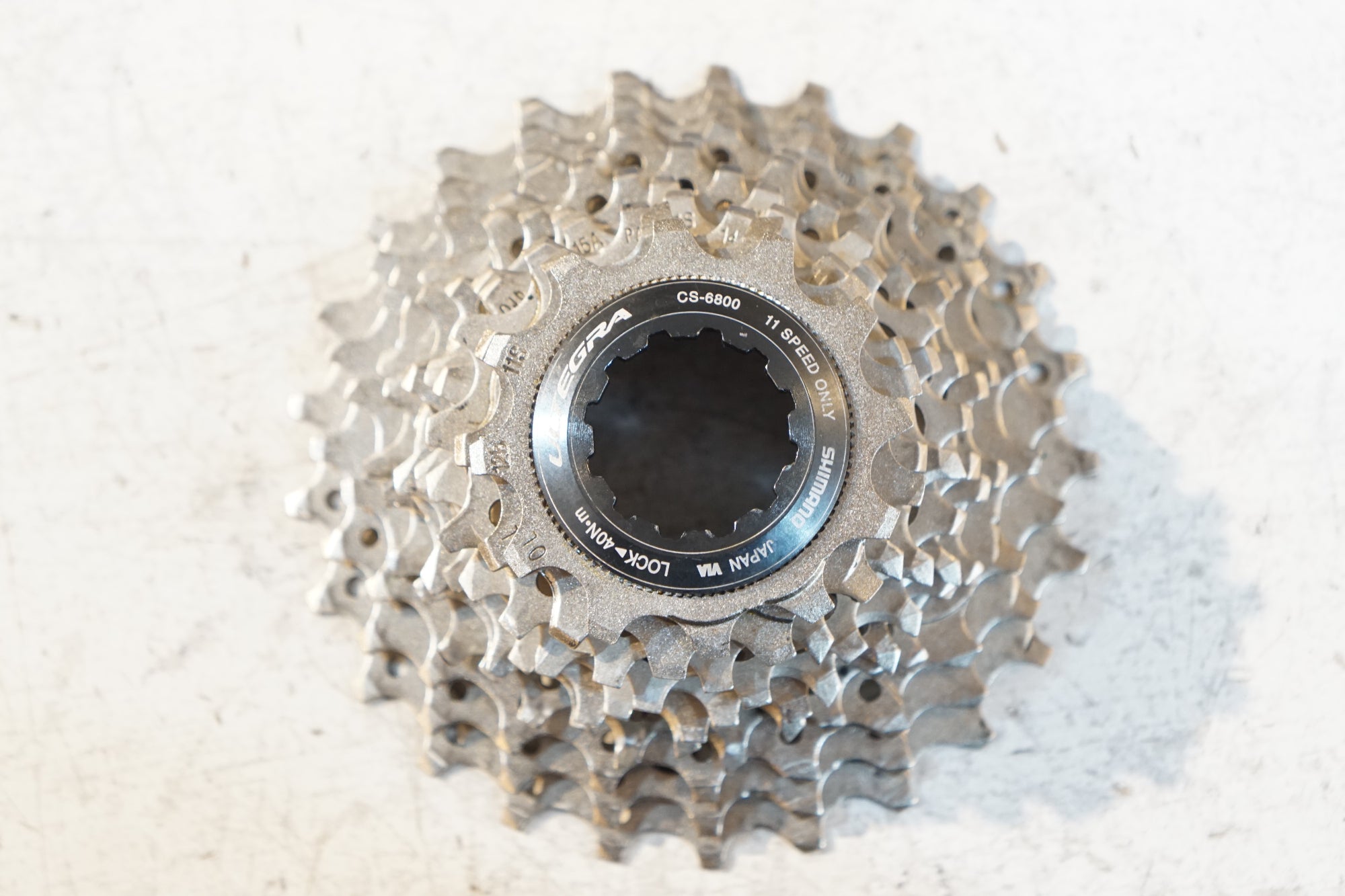 SHIMANO 「シマノ」 ULTEGRA CS-R8000 14-28T スプロケット / バイチャリ浦和ベース