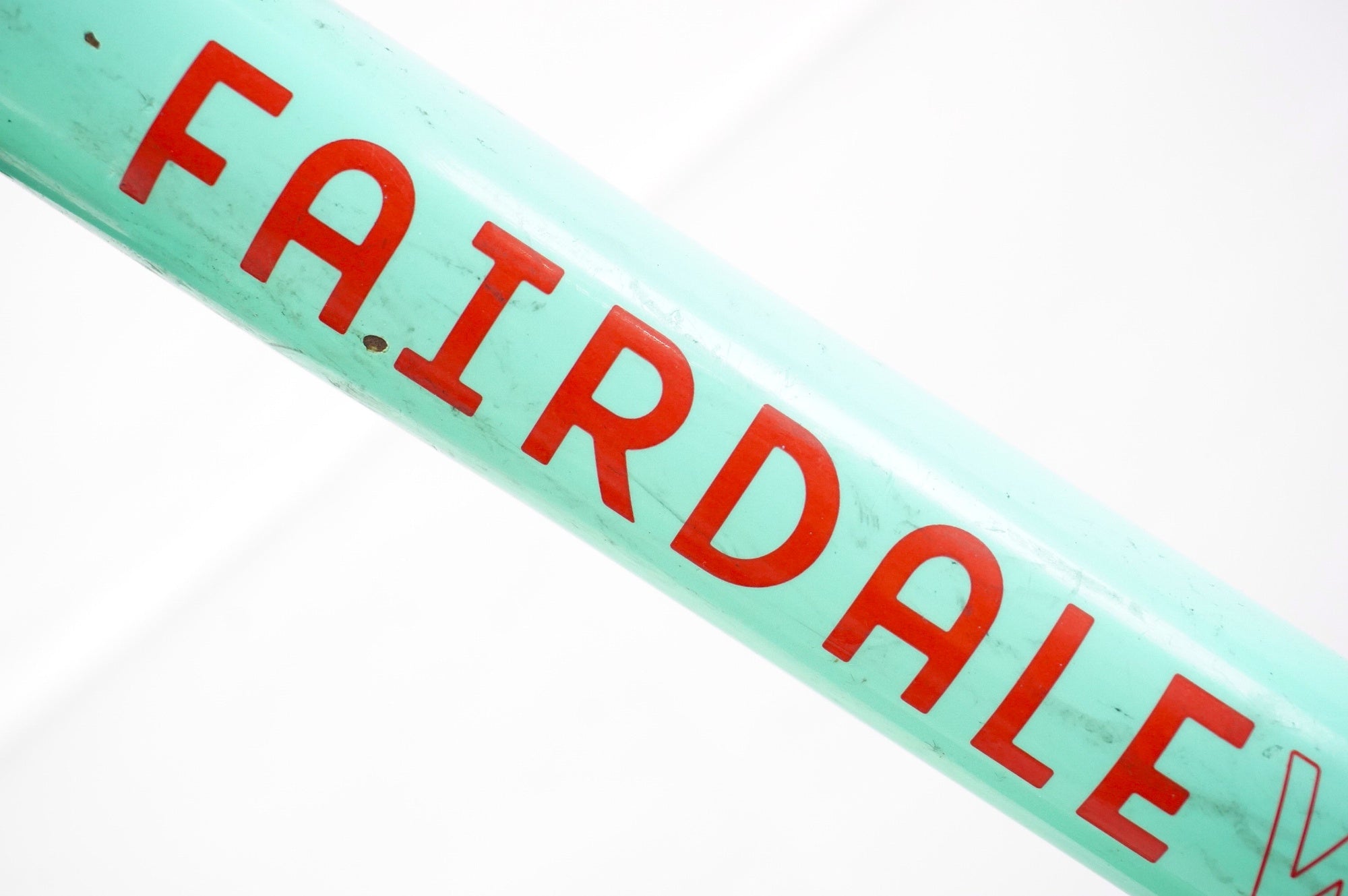 FAIRDALE 「フェアデール」 WEEKENDER 年式不明 クロスバイク