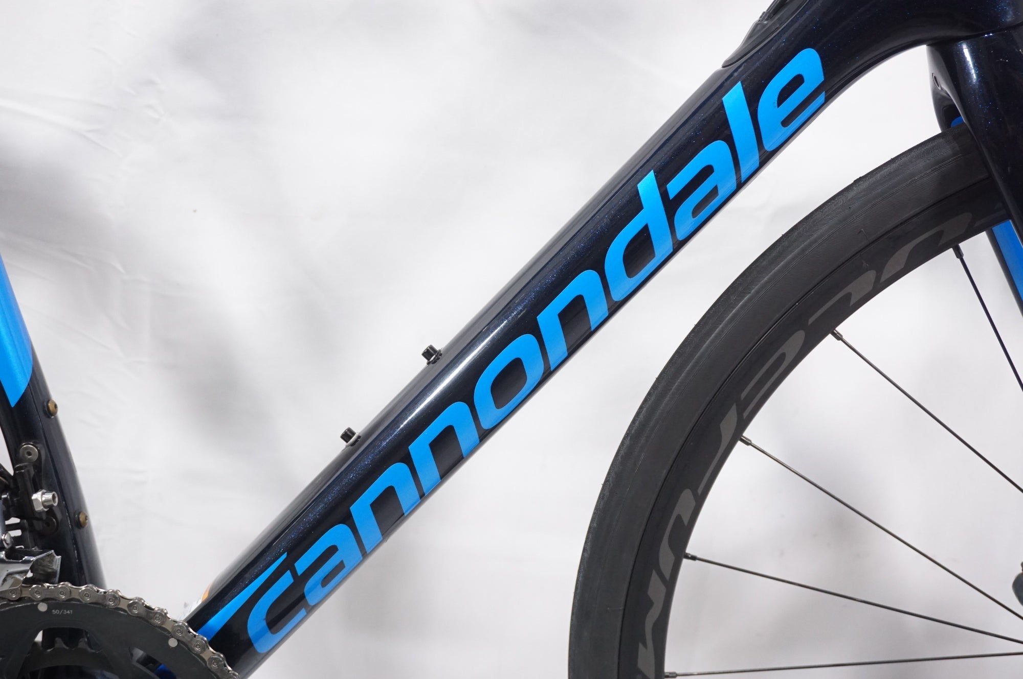 CANNONDALE 「キャノンデール」 SYNAPSE CARBON DISC 2019年 ロードバイク / AKIBA店