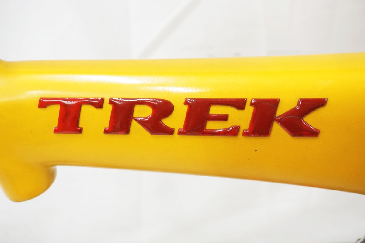 TREK 「トレック」 Y11 1998年頃モデル フレームセット / 奈良店