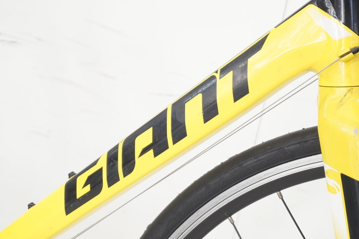 GIANT 「ジャイアント」 DEFY4 2015年モデル ロードバイク / 滋賀大津店