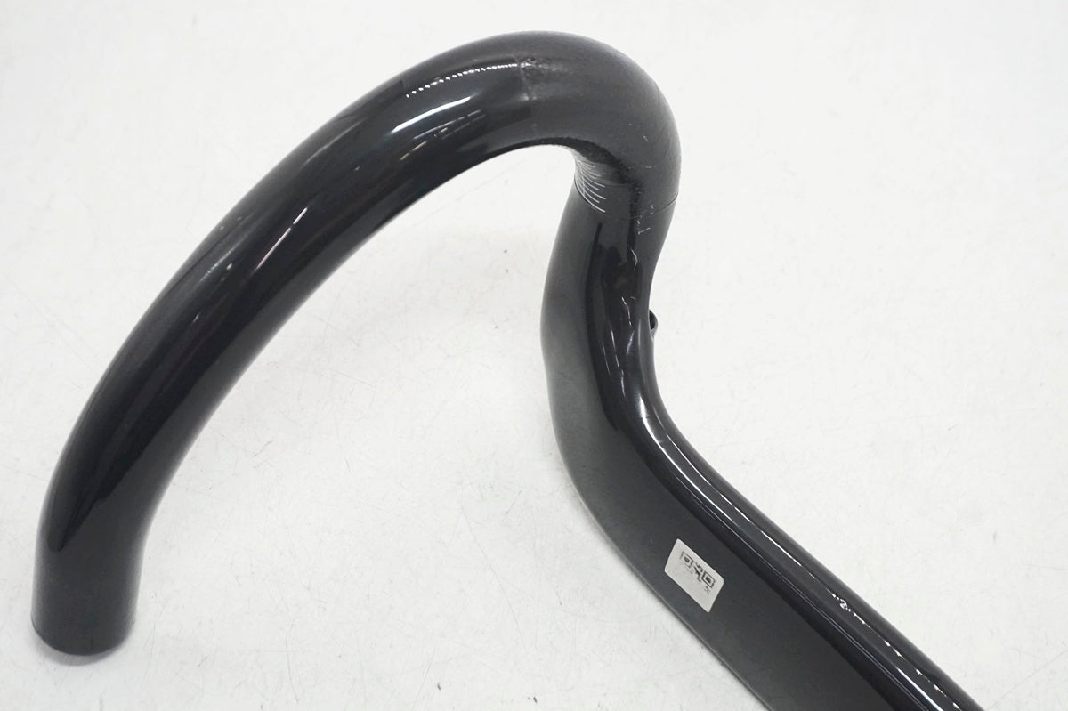 3T 「スリーティー」 AERONOVA TEAM Φ31.8 420mm ハンドル / 大阪門真店