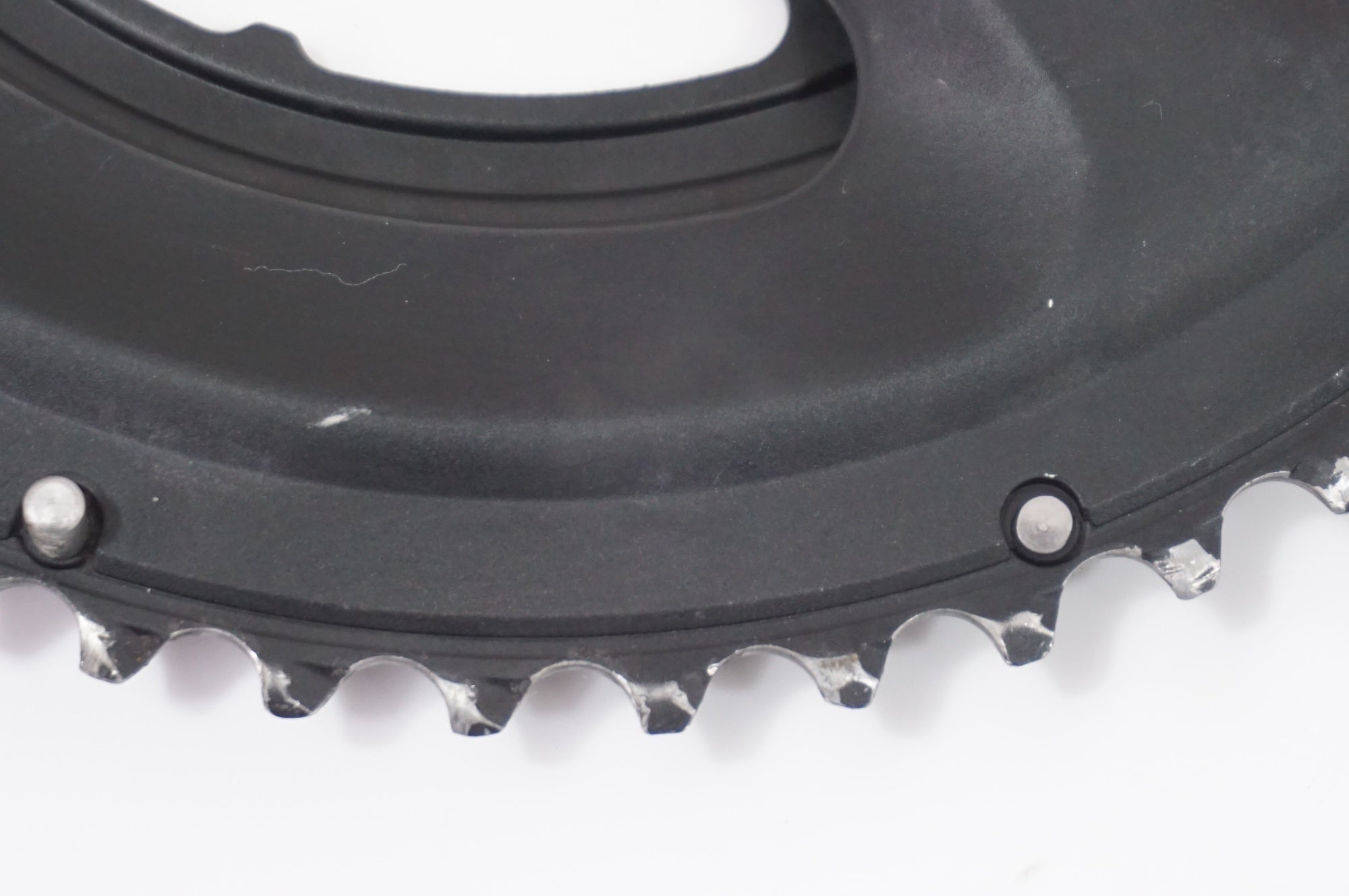 SHIMANO 「シマノ」 105 FC-5800 52-36T チェーンリングセット / 世田谷店