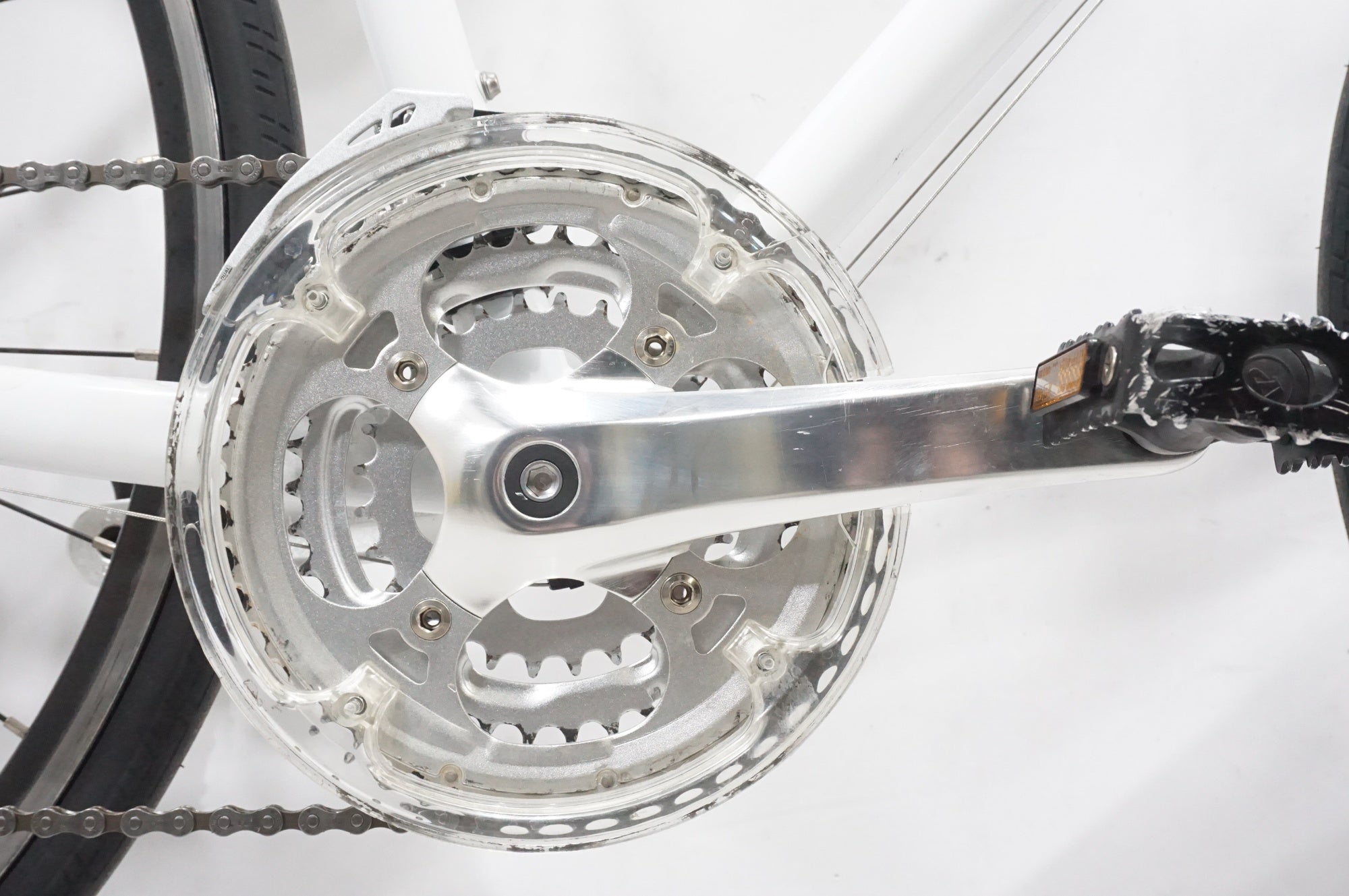 GIANT 「ジャイアント」 ESCAPE R3 2021年モデル クロスバイク / AKIBA店