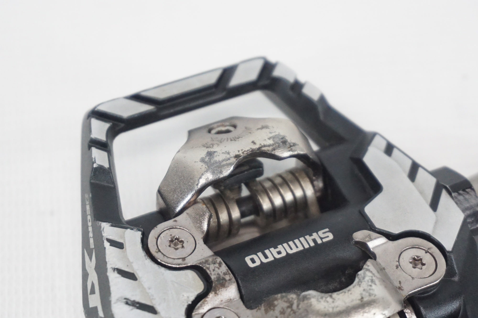 SHIMANO 「シマノ」 PD-DEORE XT PD-M8120 ペダル / 阪急塚口店