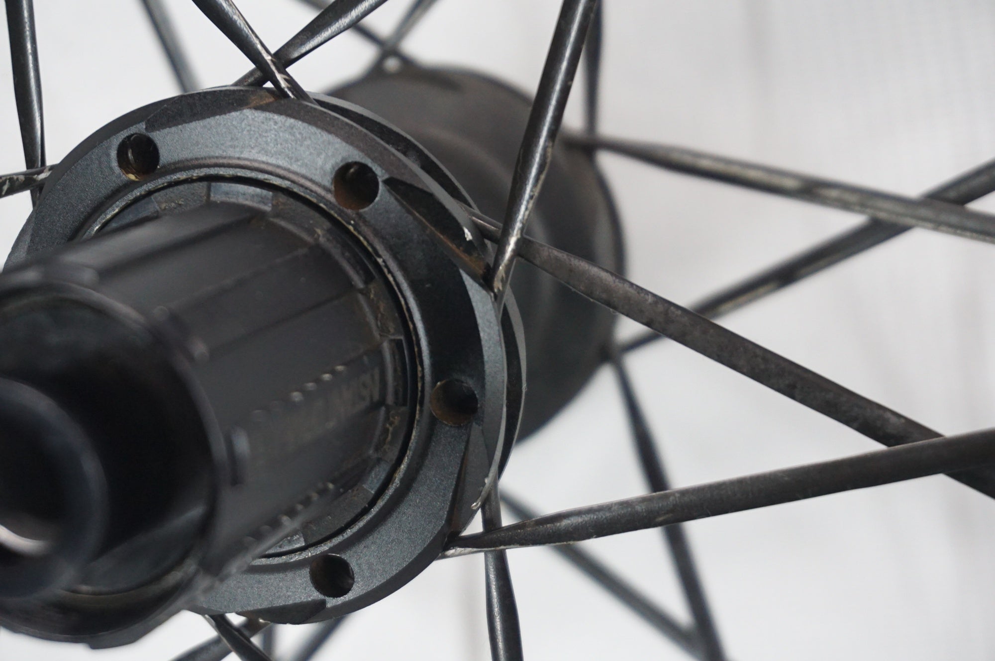 MAVIC 「マヴィック」 KSYRIUM SL 25 DISC シマノ11速 ホイールセット / 阪急塚口店