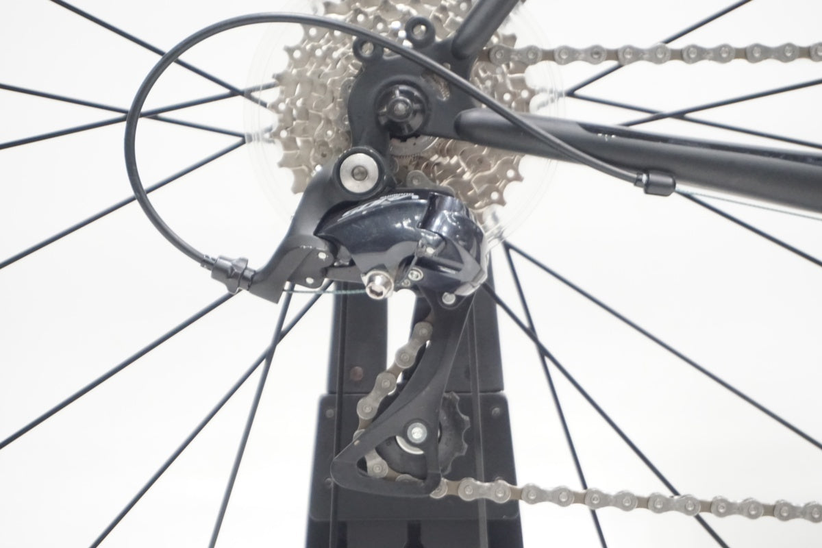 FUJI 「フジ」 BALLAD Ω 2021年モデル ロードバイク / 滋賀大津店