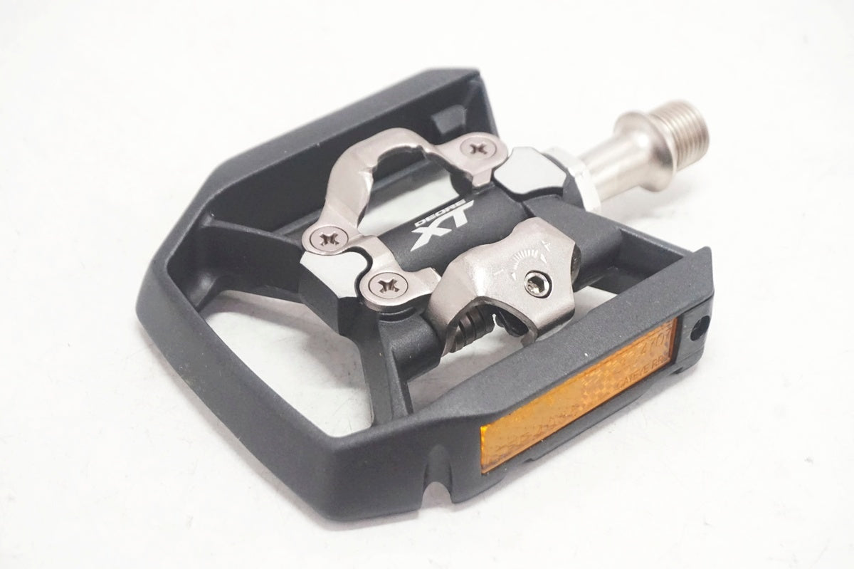SHIMANO 「シマノ」 DEORE XT PD-T8000 ペダル / 大阪門真店