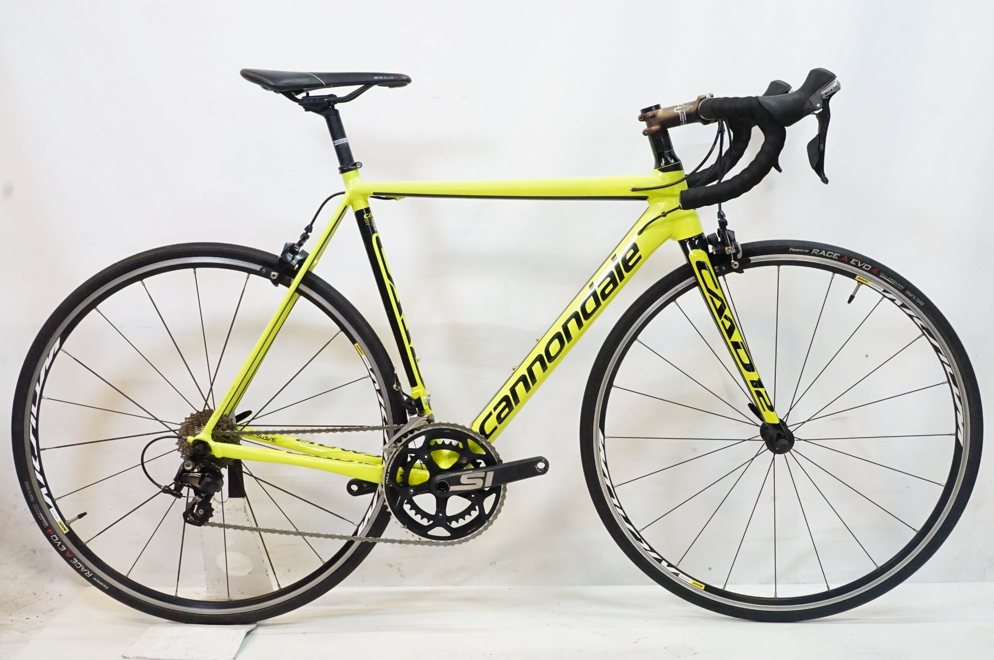 CANNONDALE 「キャノンデール」 CAAD12 105 2016年モデル ロードバイク / 熊谷本店