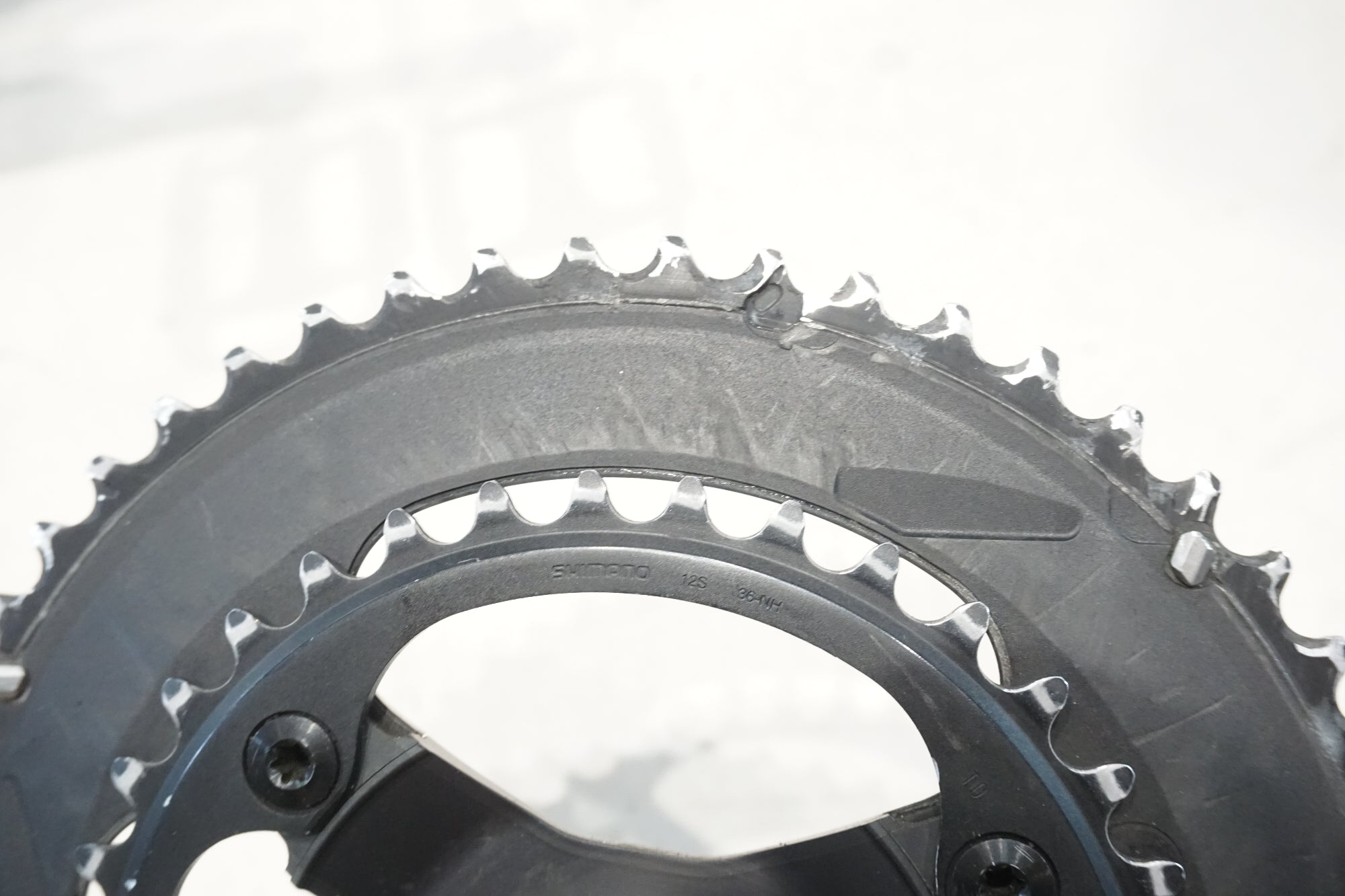 SHIMANO 「シマノ」 ULTEGRA FC-R8100 52-36T 170mm クランクセット / 横浜戸塚店