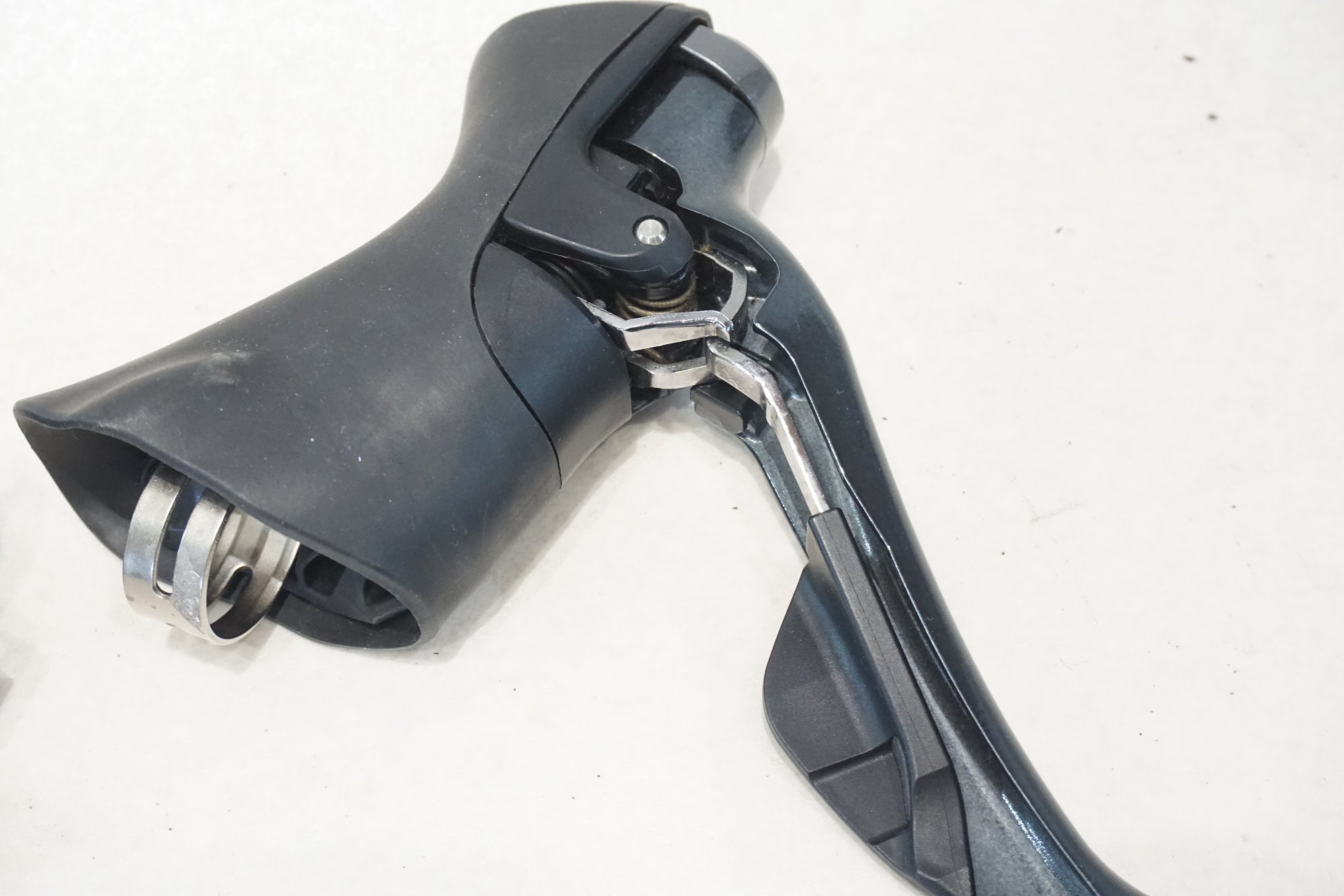 SHIMANO 「シマノ」 TIAGRA ST-4700 デュアルコントロールレバーセット / 横浜戸塚店