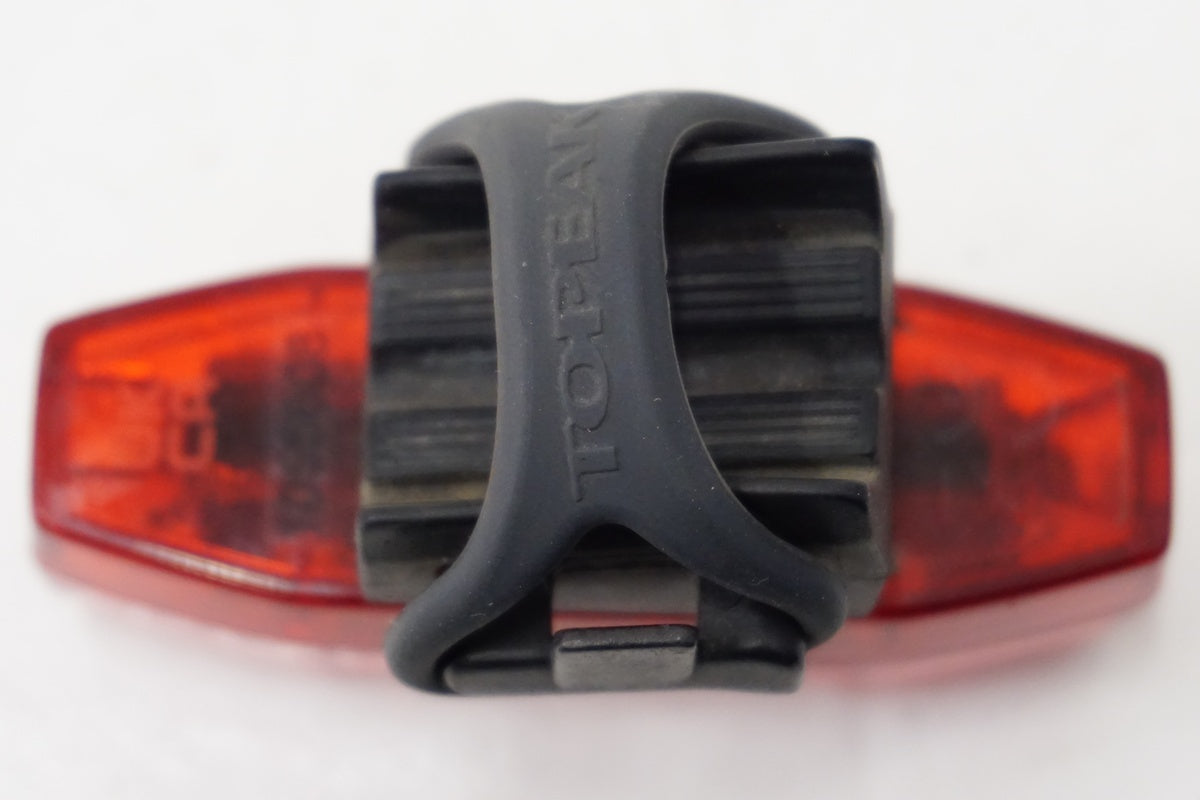 CATEYE「キャットアイ」 VIZ300 リアライト / 浜松店