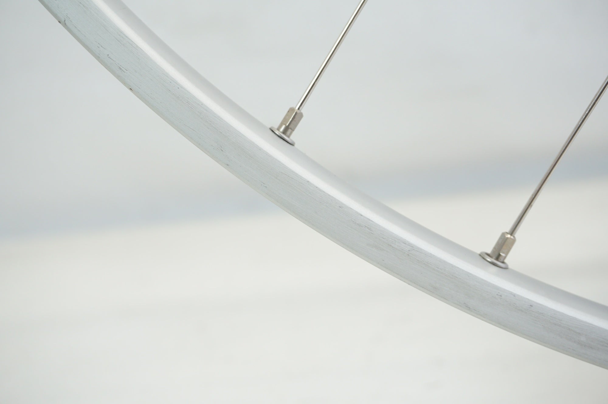 AMBROSIO 「アンブロッシオ」 リム GRAND BOIS ハブ カンパフリー 手組