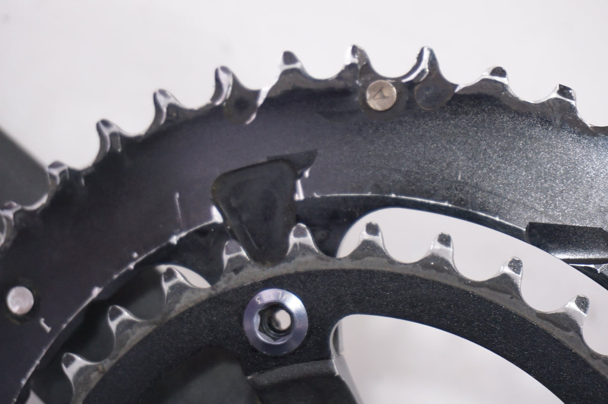 FSA 「エフエスエー」 ENERGY 11S 50-34T 172.5mm クランクセット / 世田谷店