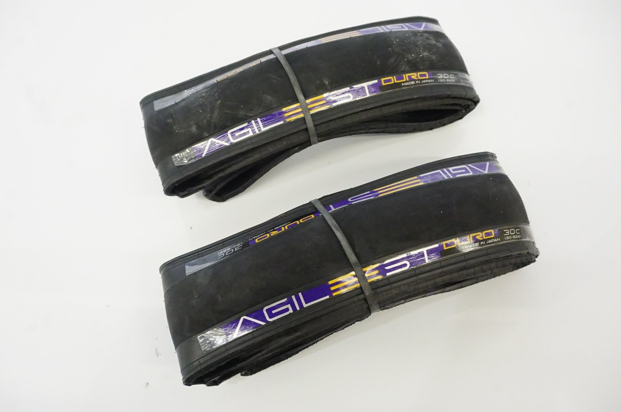 PANARACER 「パナレーサー」 AGILEST DURO 700×30C タイヤ / 浜松店