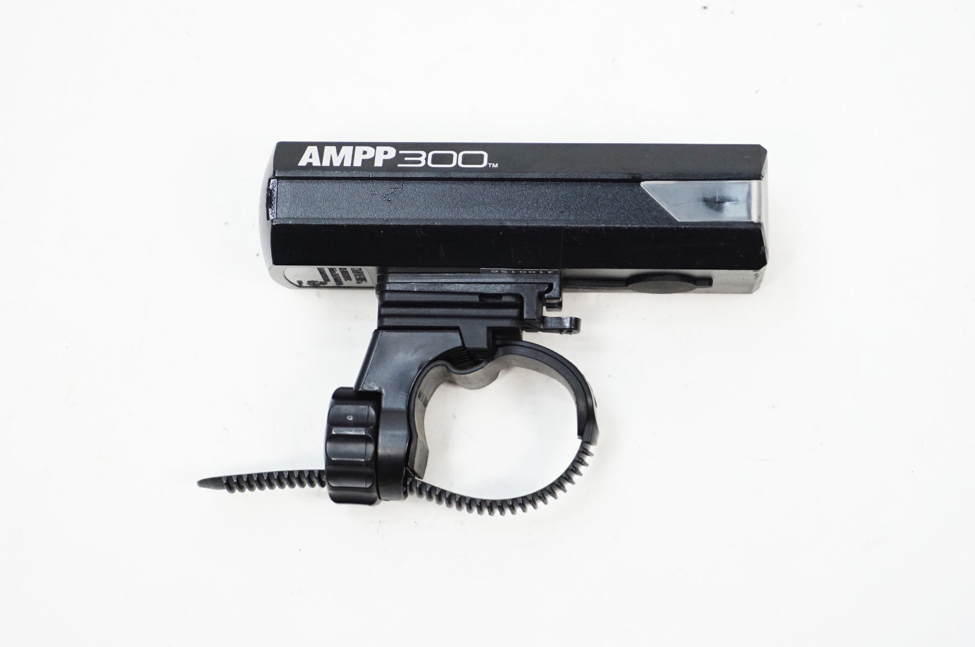 CATEYE 「キャットアイ」 AMPP300 フロントライト / 川越店