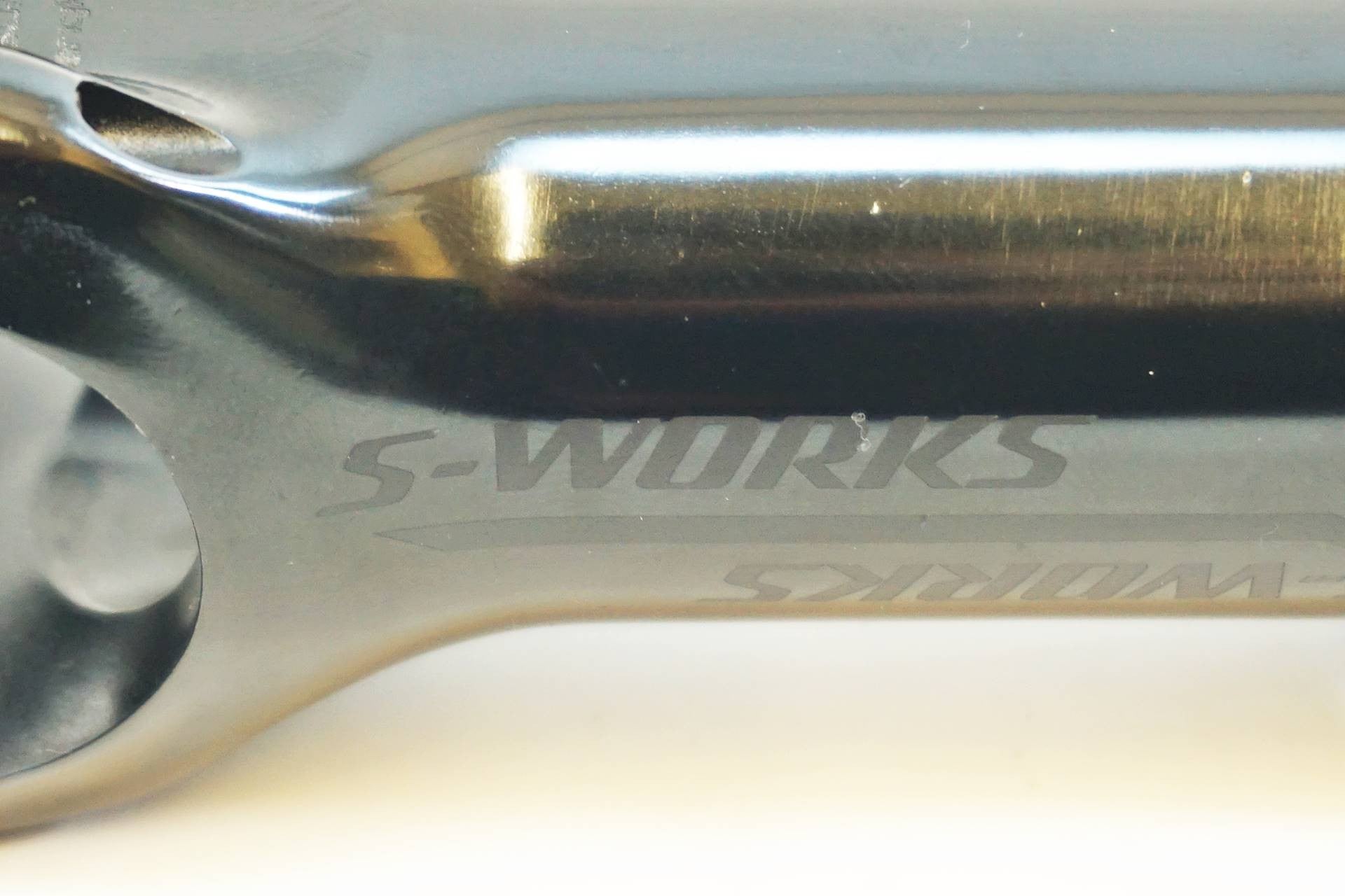 SPECIALIZED 「スペシャライズド」 S-WORKS SL φ31.8 90mm